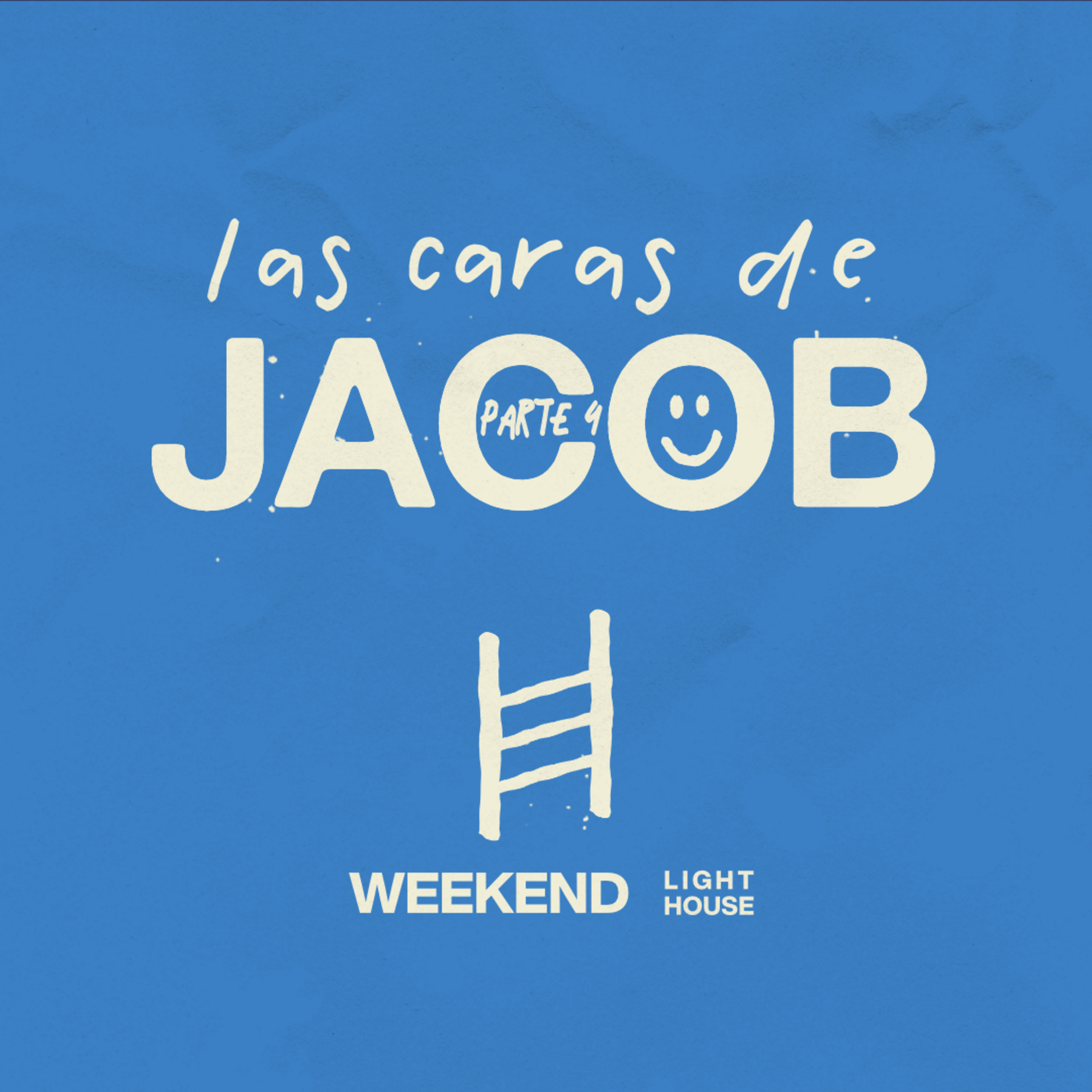 Las Caras de Jacob (parte 4) - LIGHTHOUSE episode artwork