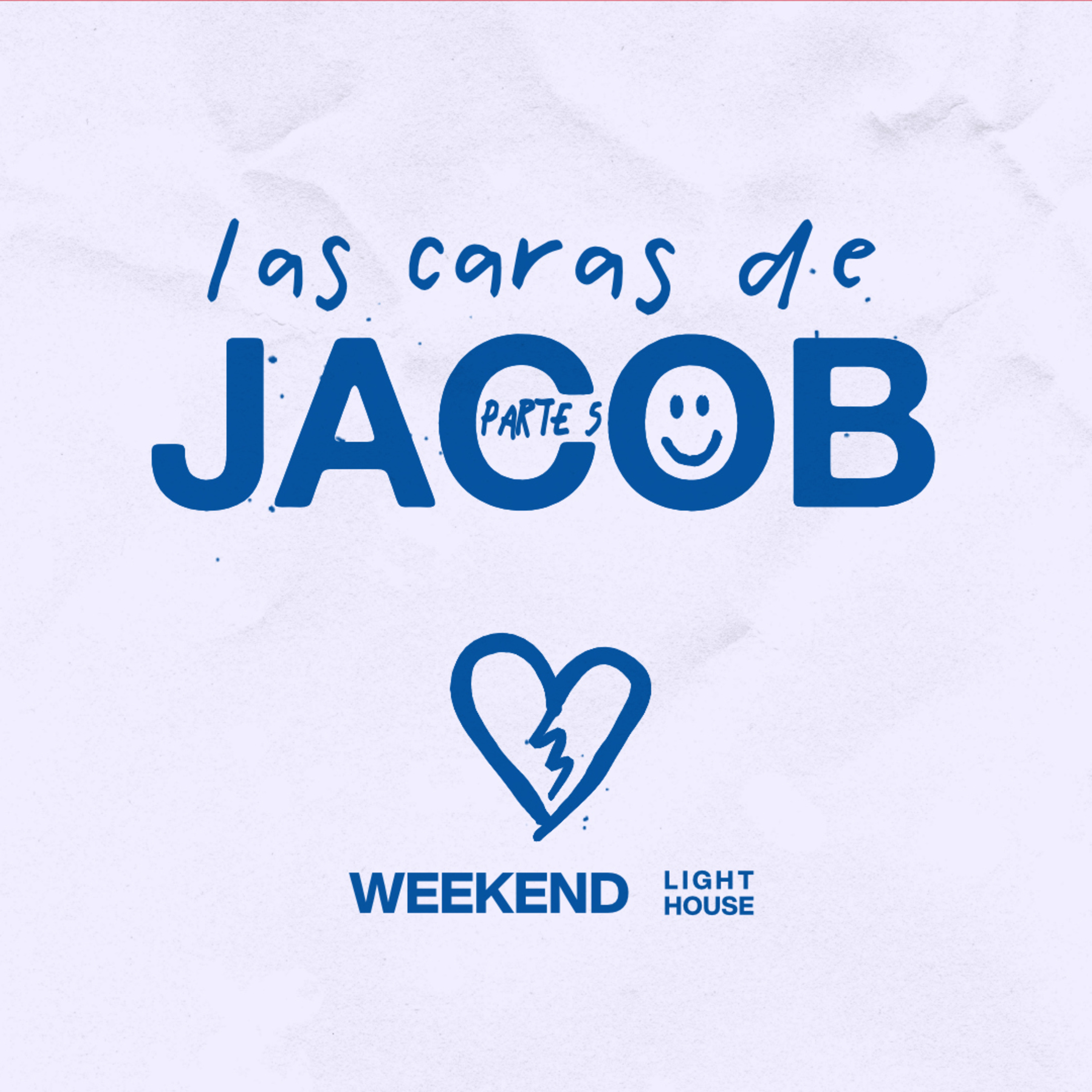 Las Caras de Jacob (parte 5) - LIGHTHOUSE episode artwork