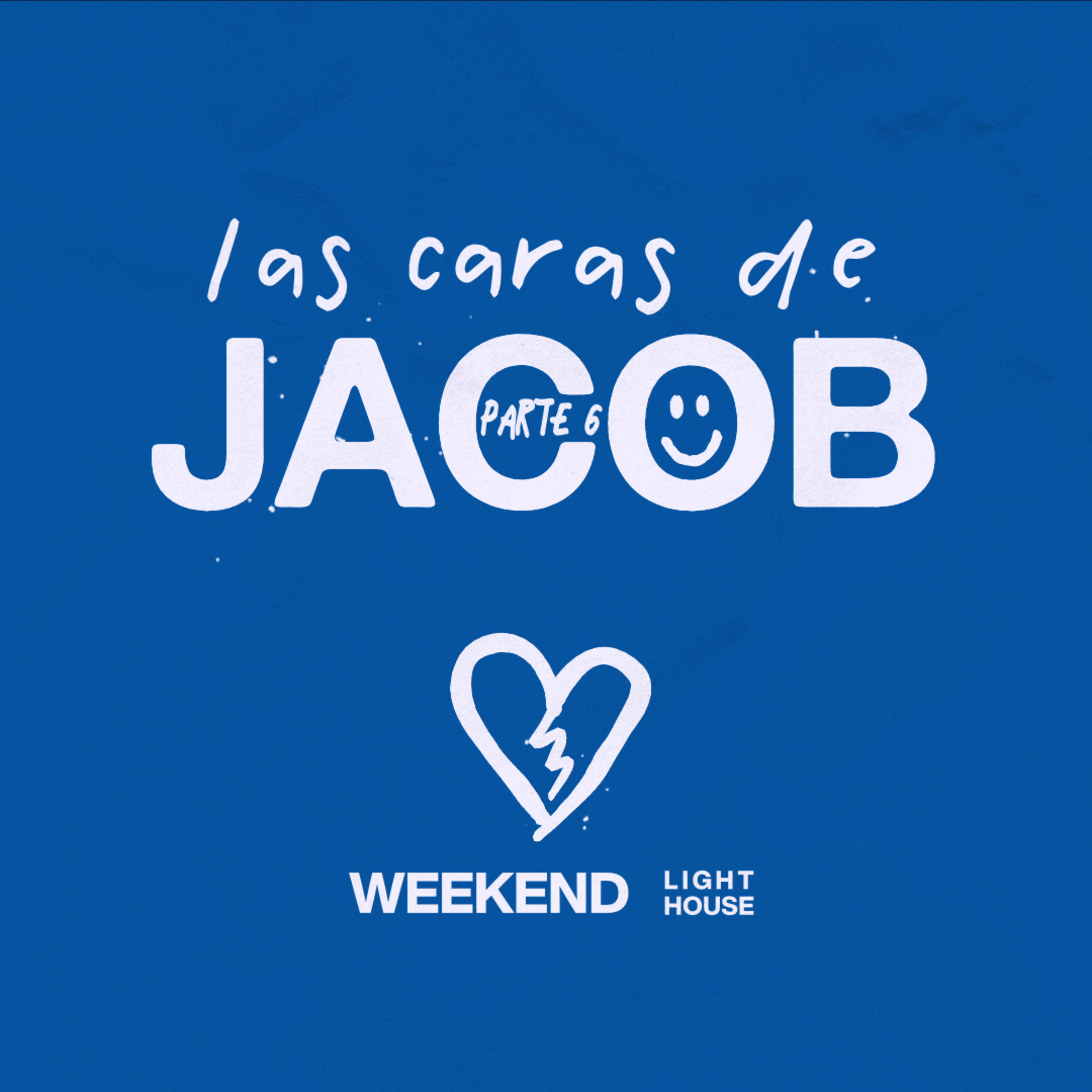 Las Caras de Jacob (parte 6) - LIGHTHOUSE episode artwork