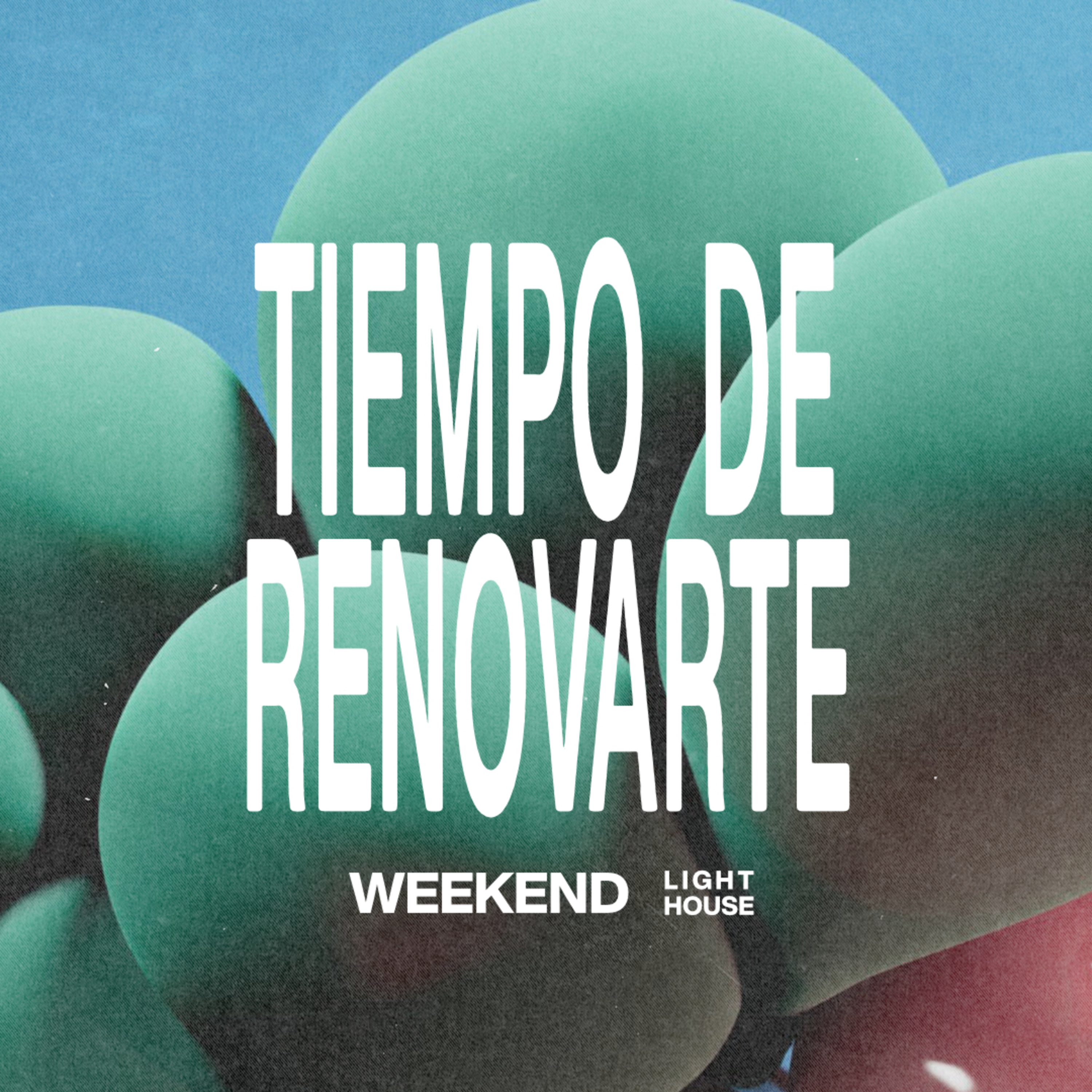 Tiempo de Renovarte - LIGHTHOUSE episode artwork