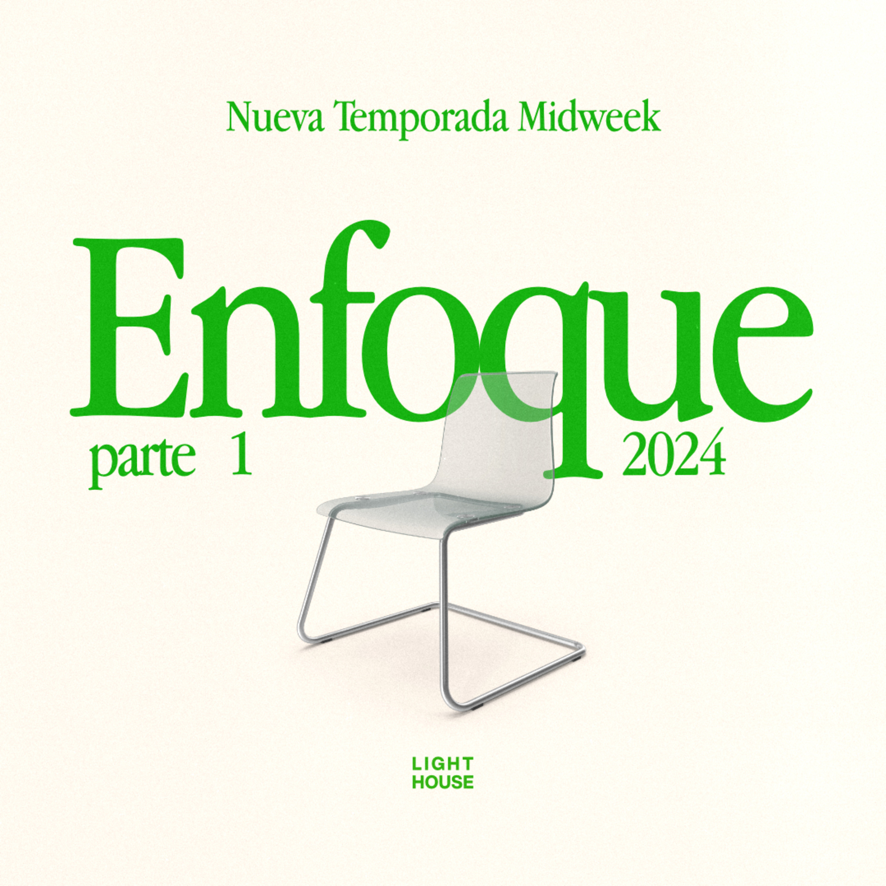 Midweek - Enfoque 2024 (parte 1) episode artwork