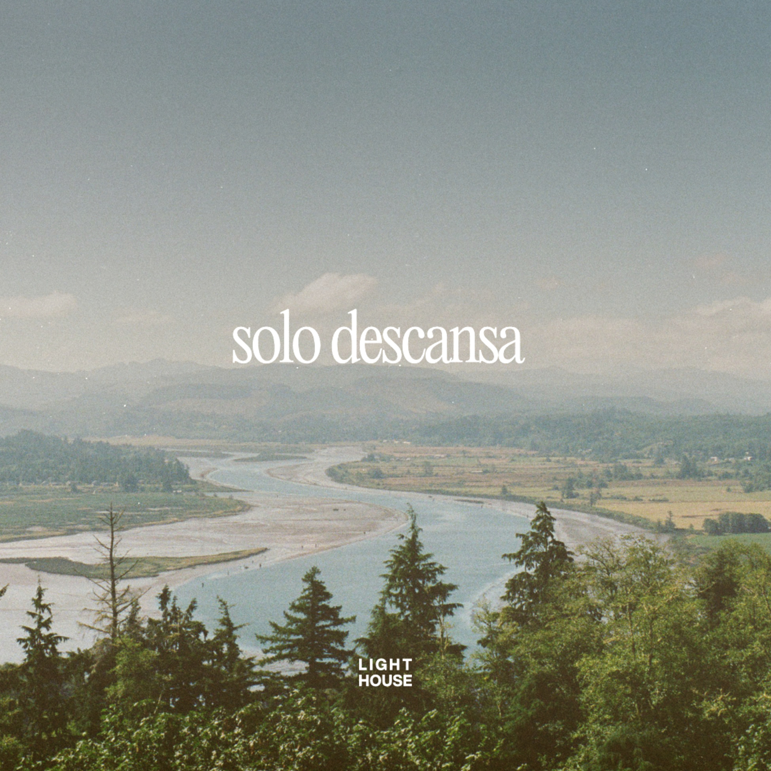 Solo Descansa - LIGHTHOUSE episode artwork