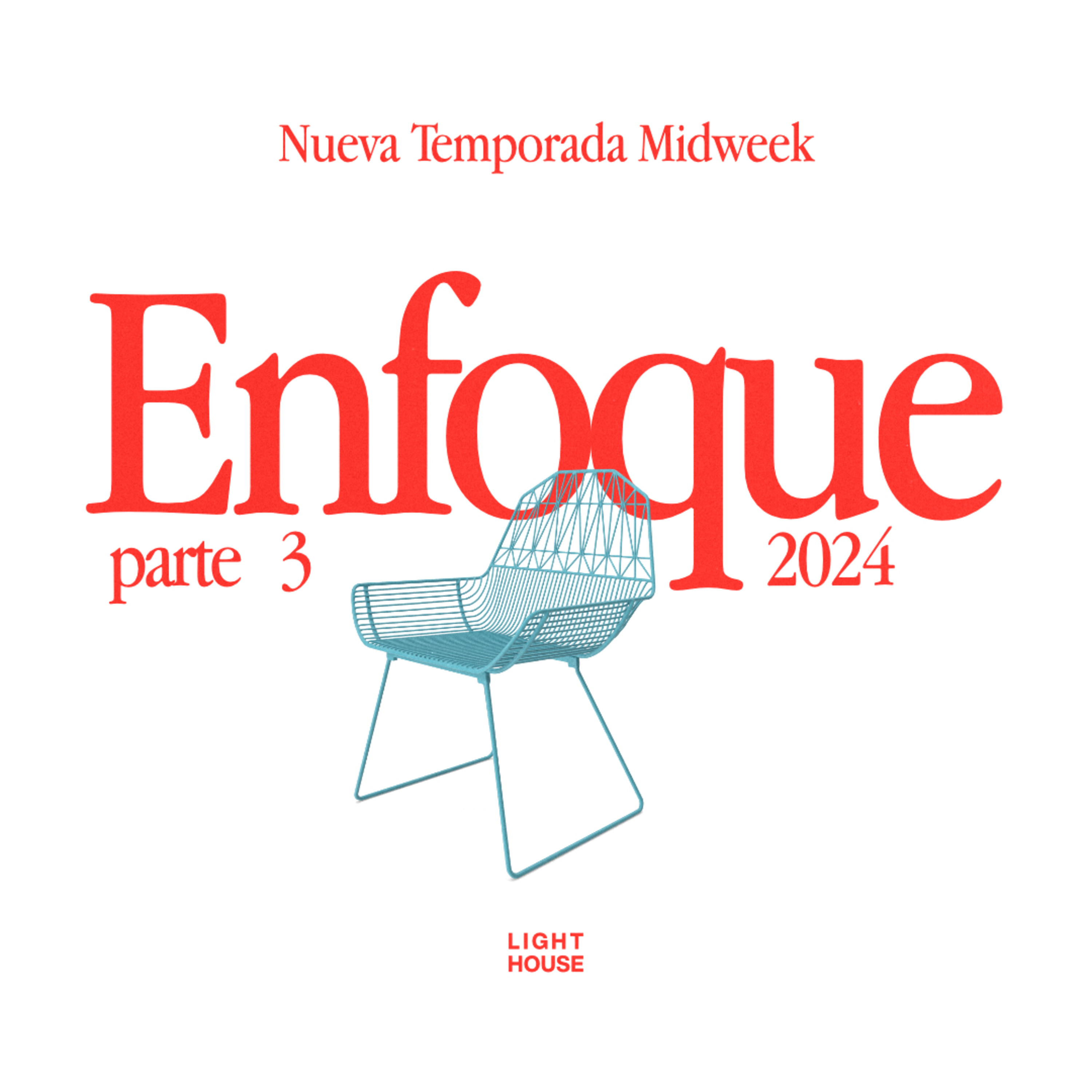 Midweek - Enfoque 2024 (parte 3) episode artwork