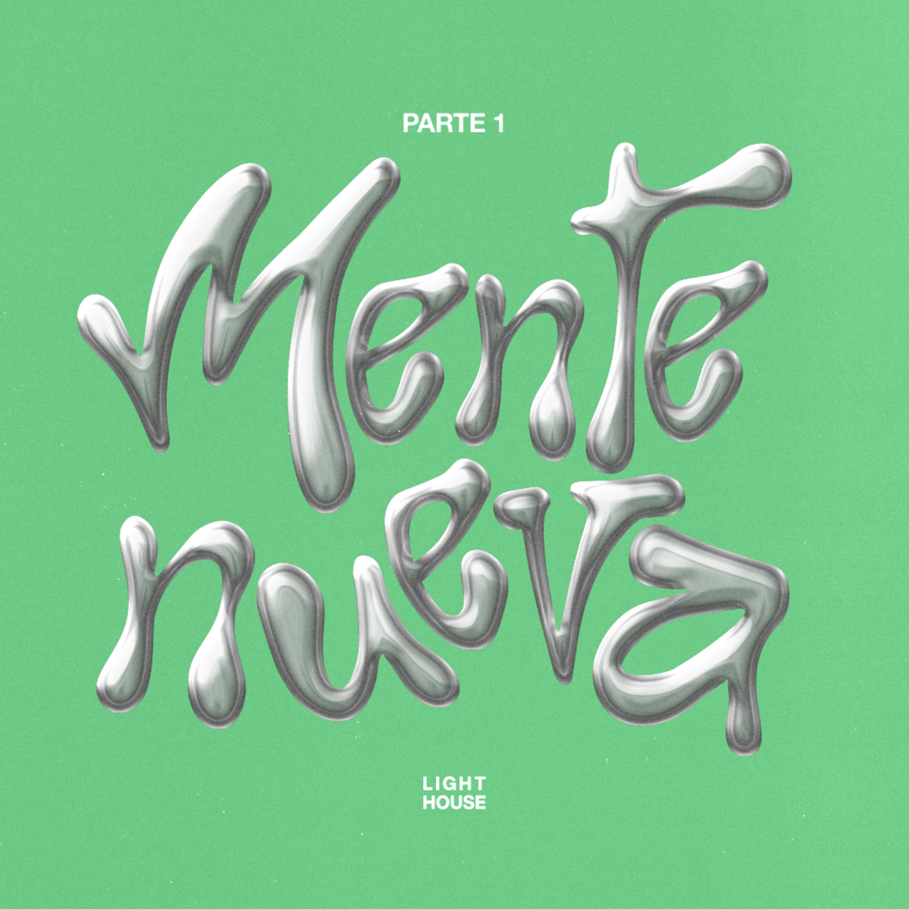 Midweek - Mente Nueva, Nueva Mente (parte 1) episode artwork