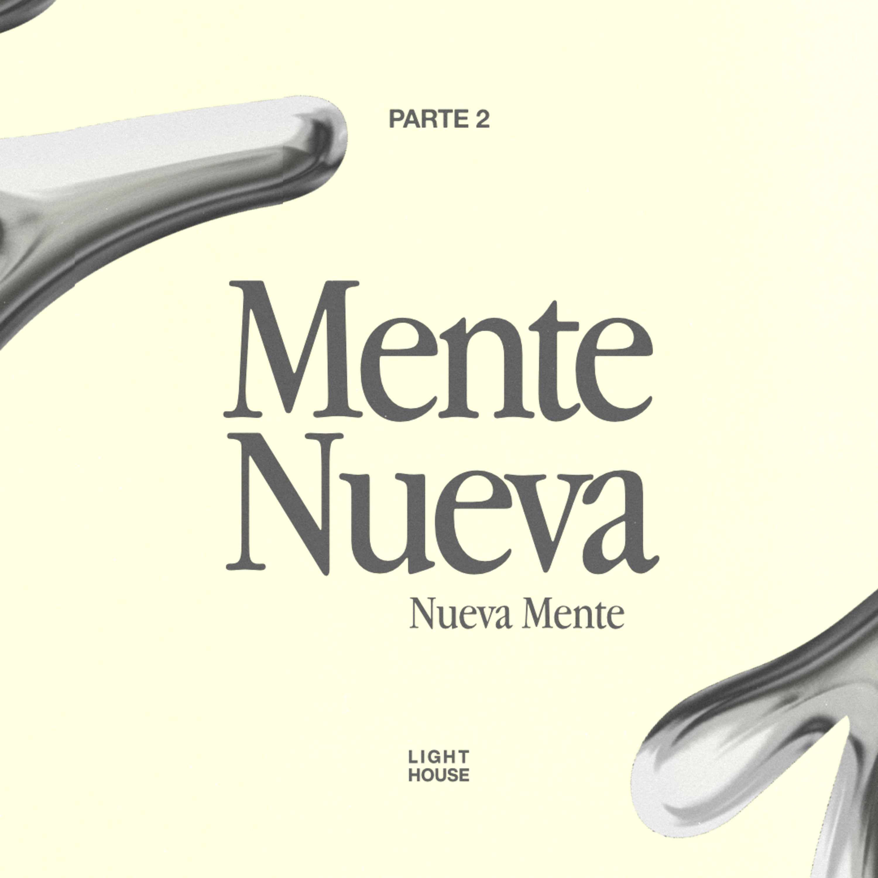 Midweek - Mente Nueva, Nueva Mente (parte 2) episode artwork