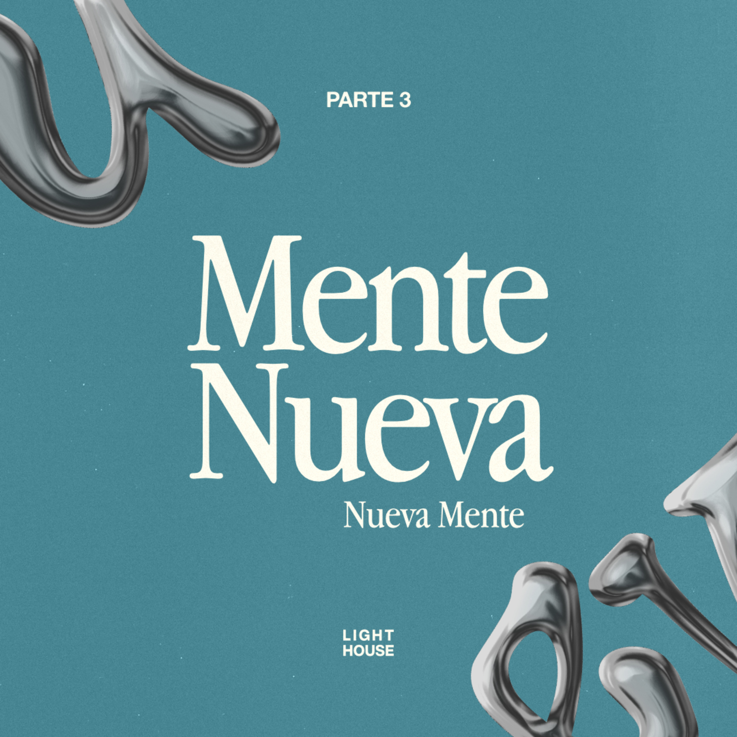Midweek - Mente Nueva, Nueva Mente (parte 3) episode artwork