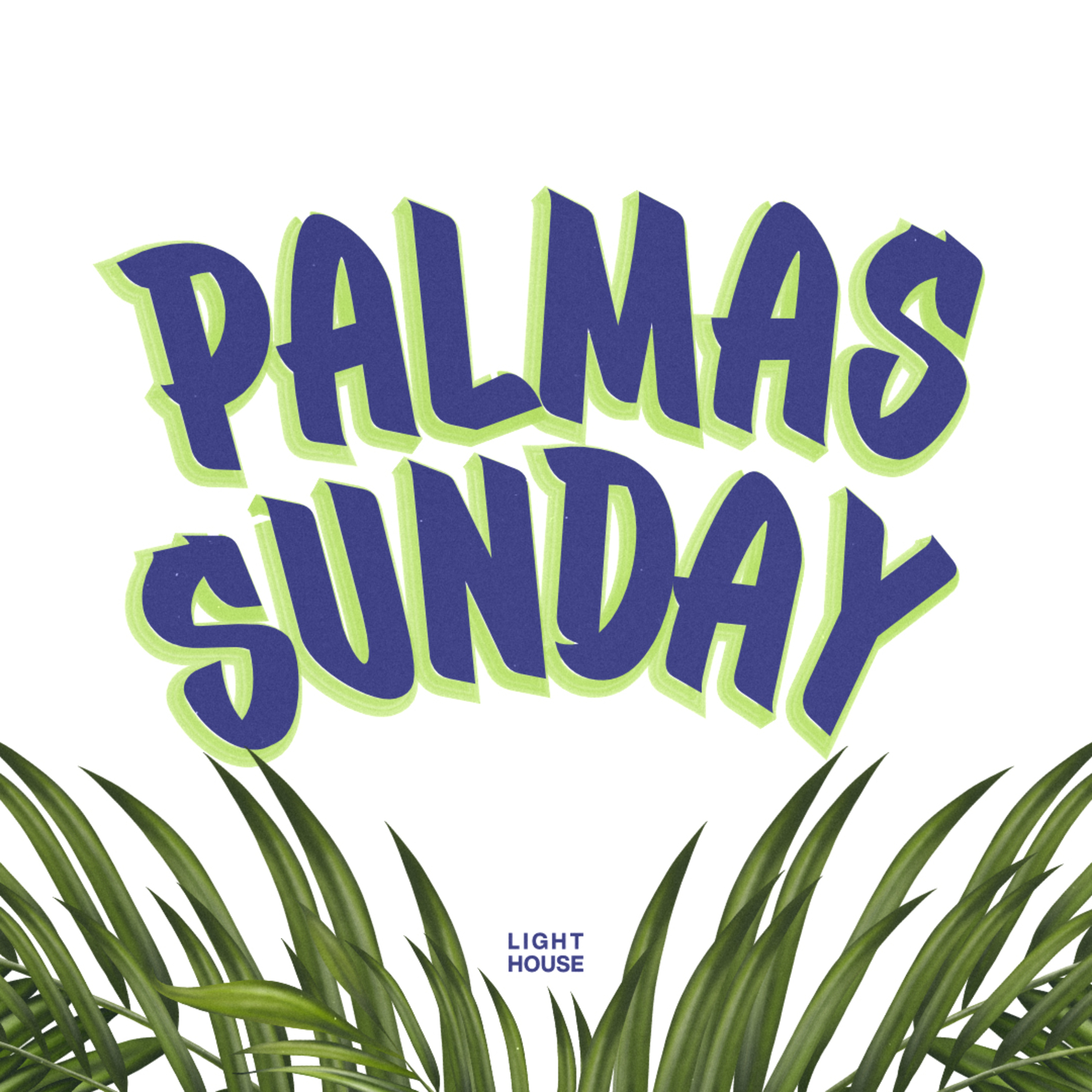 Palmas Sunday - LIGHTHOUSE episode artwork