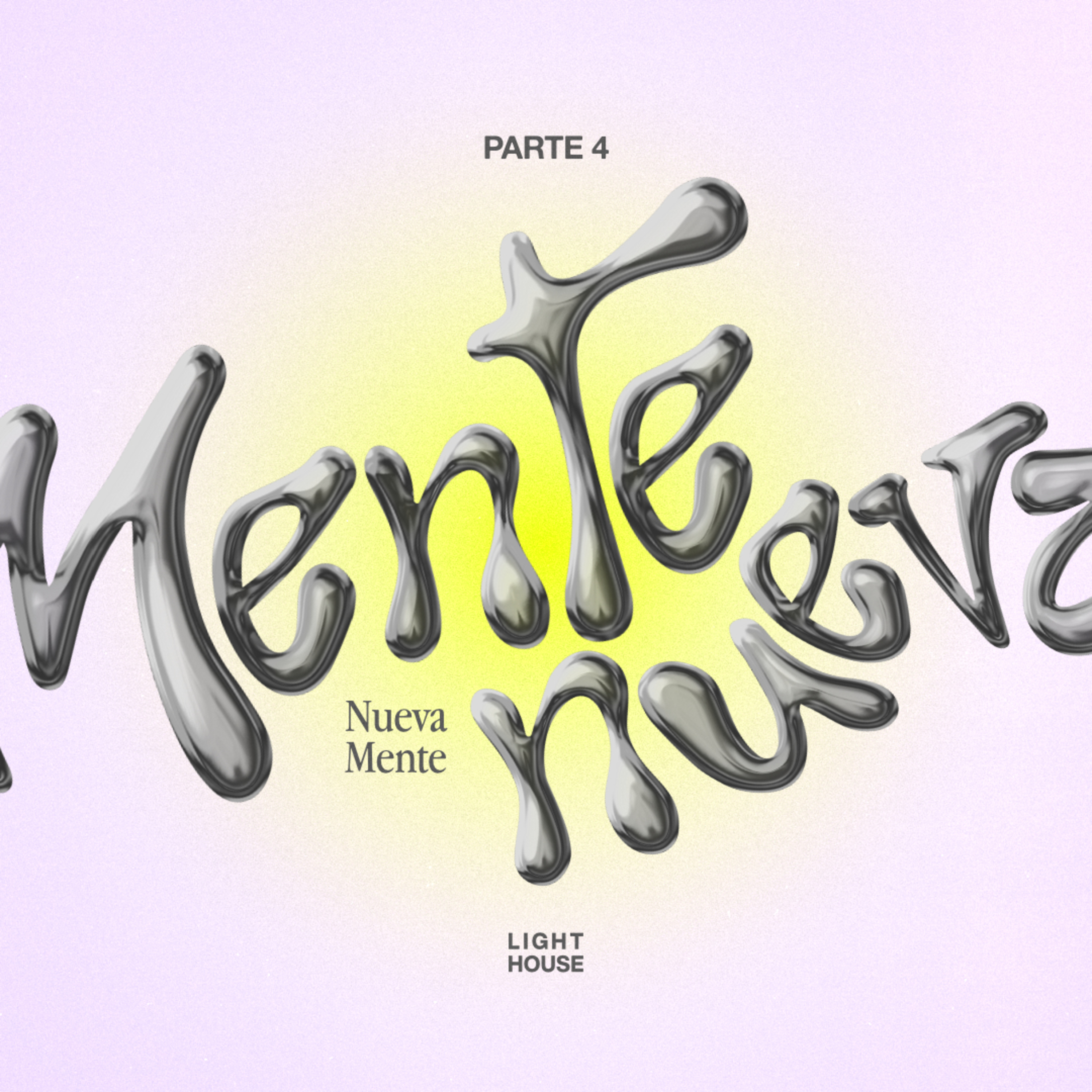 Midweek - Mente Nueva, Nueva Mente (parte 4) episode artwork