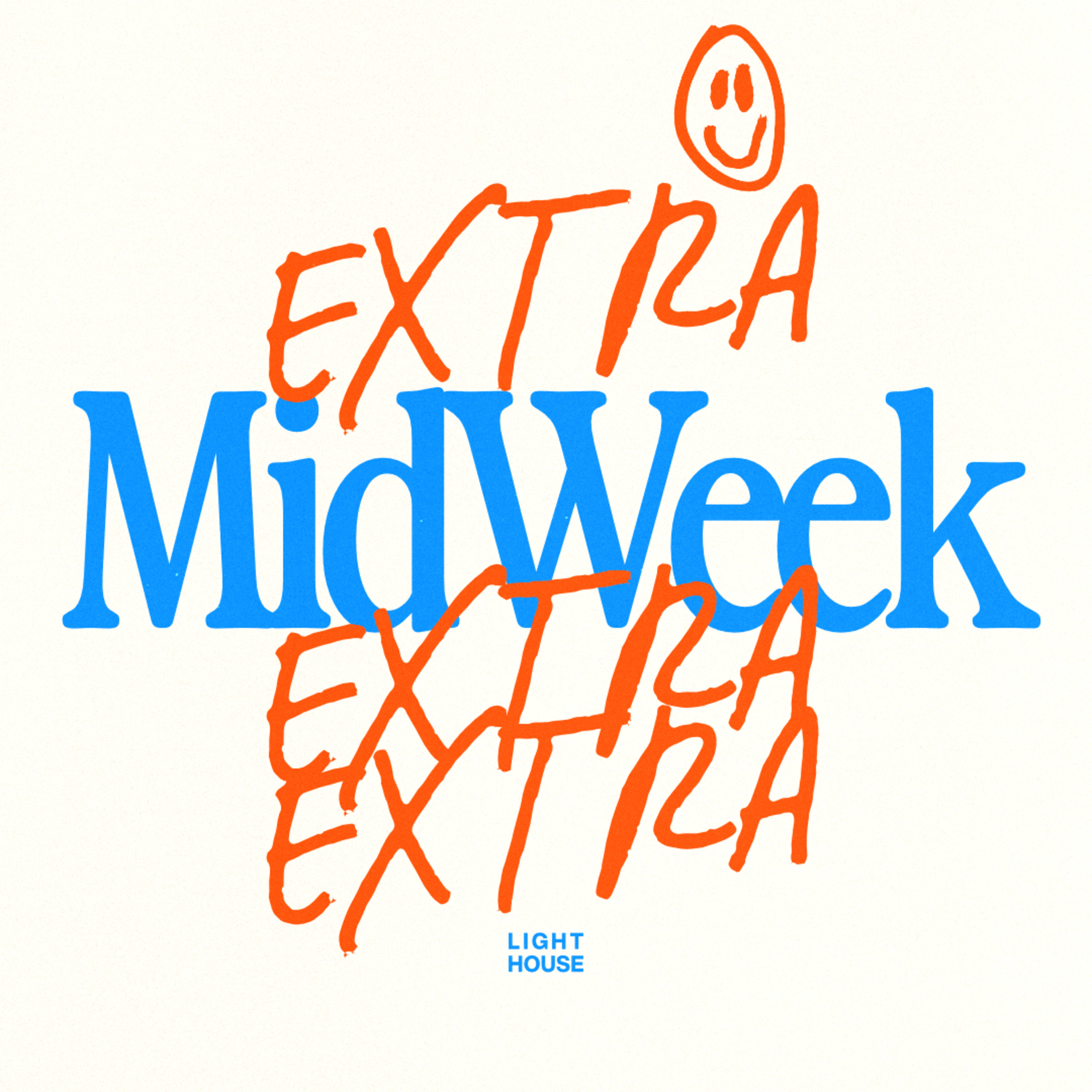 Midweek Extra - Felices Forever episode artwork