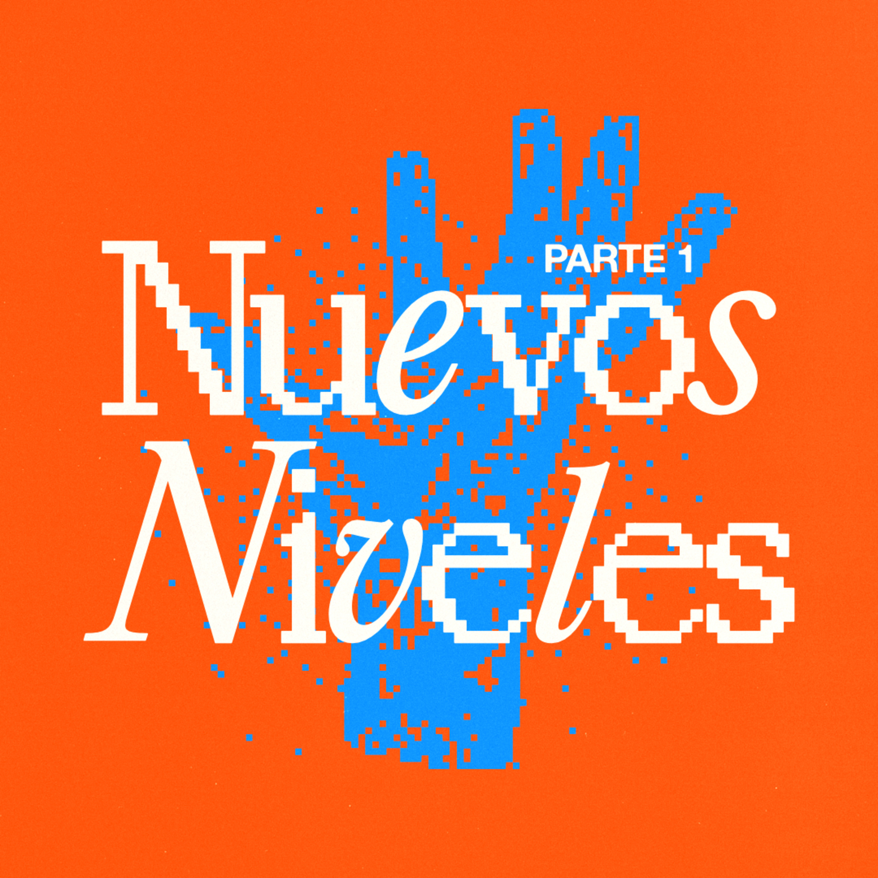 Nuevos Niveles (parte 1) - LIGHTHOUSE episode artwork
