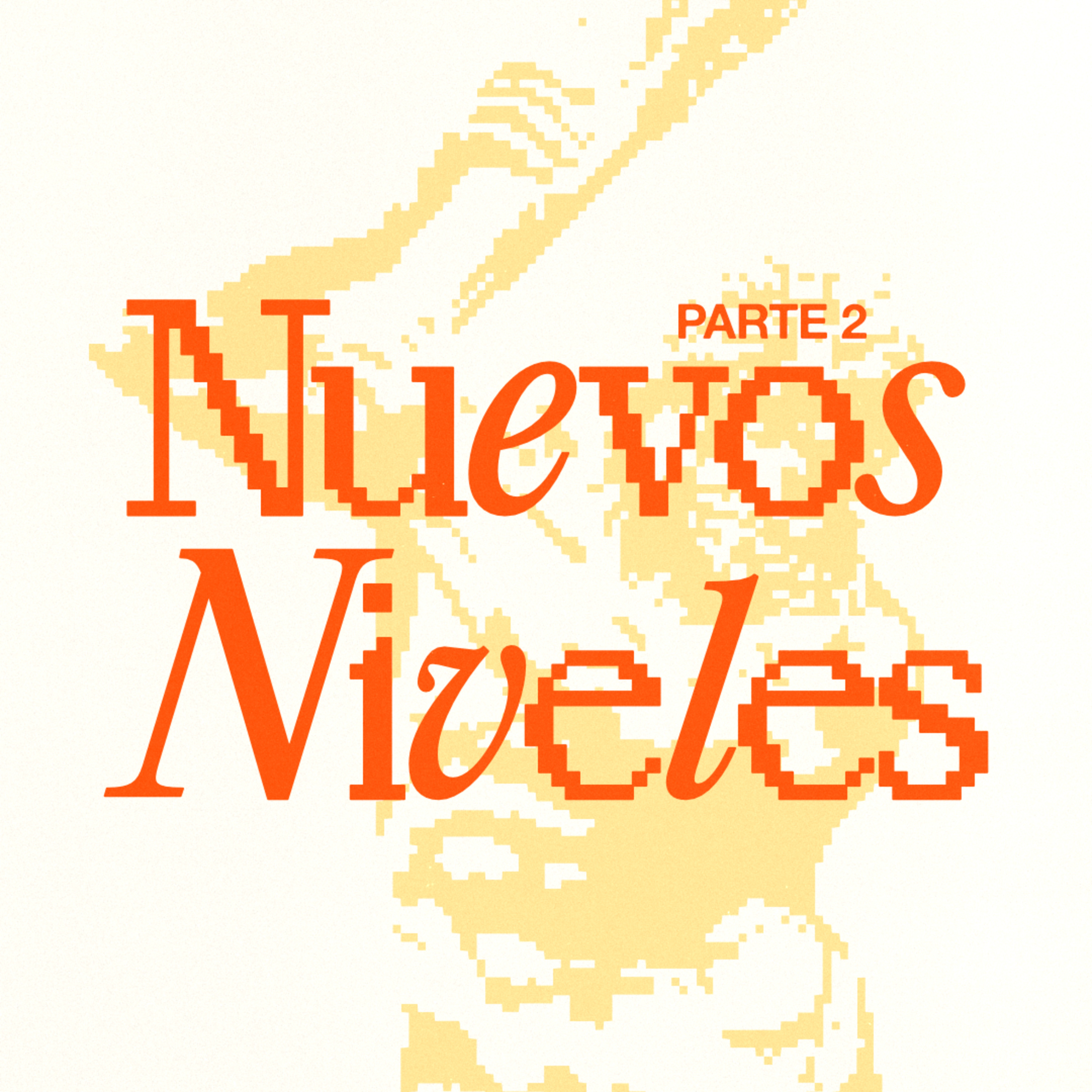 Nuevos Niveles (parte 2) - LIGHTHOUSE episode artwork