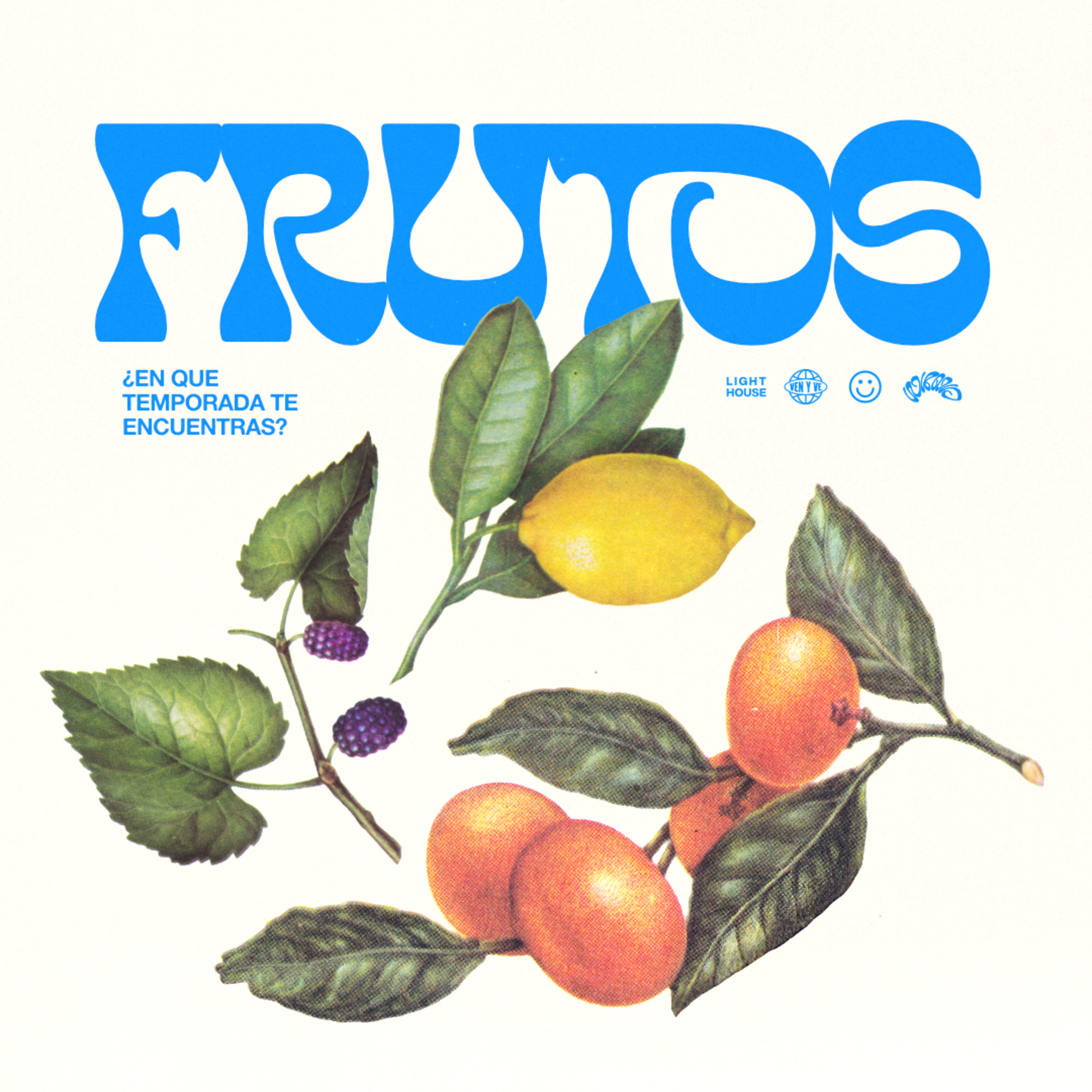 Frutos - LIGHTHOUSE episode artwork