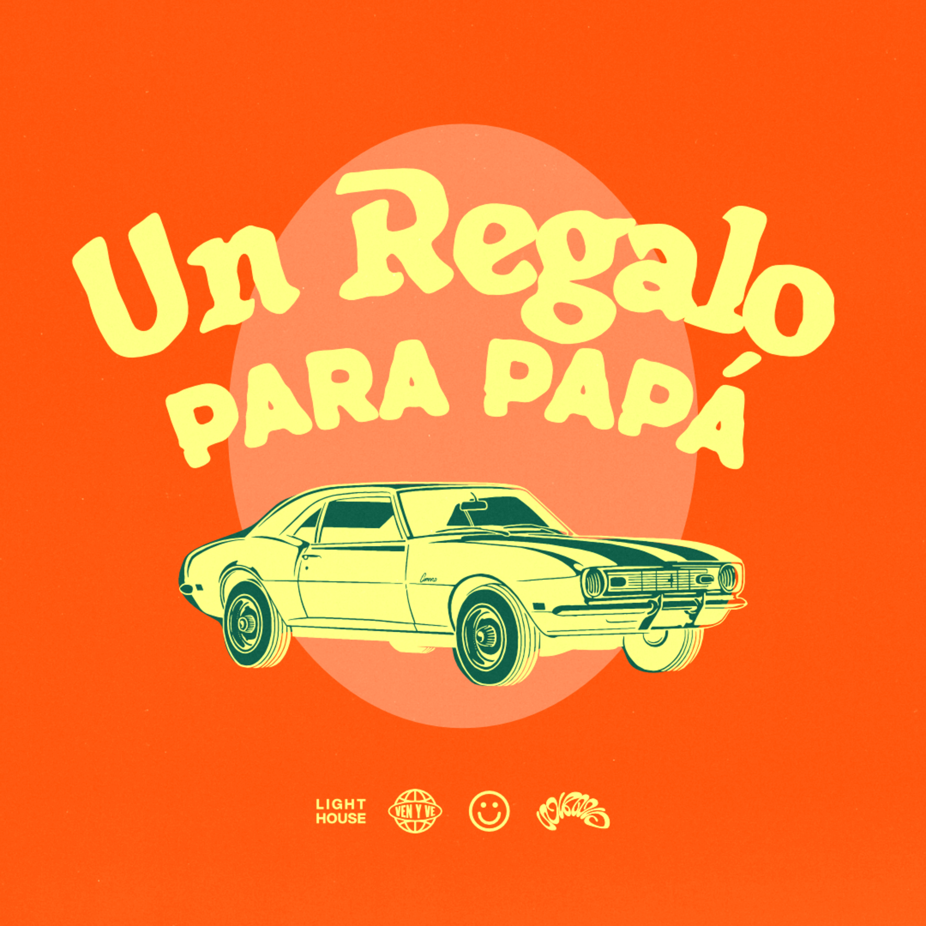 Un Regalo para Papá - LIGHTHOUSE episode artwork