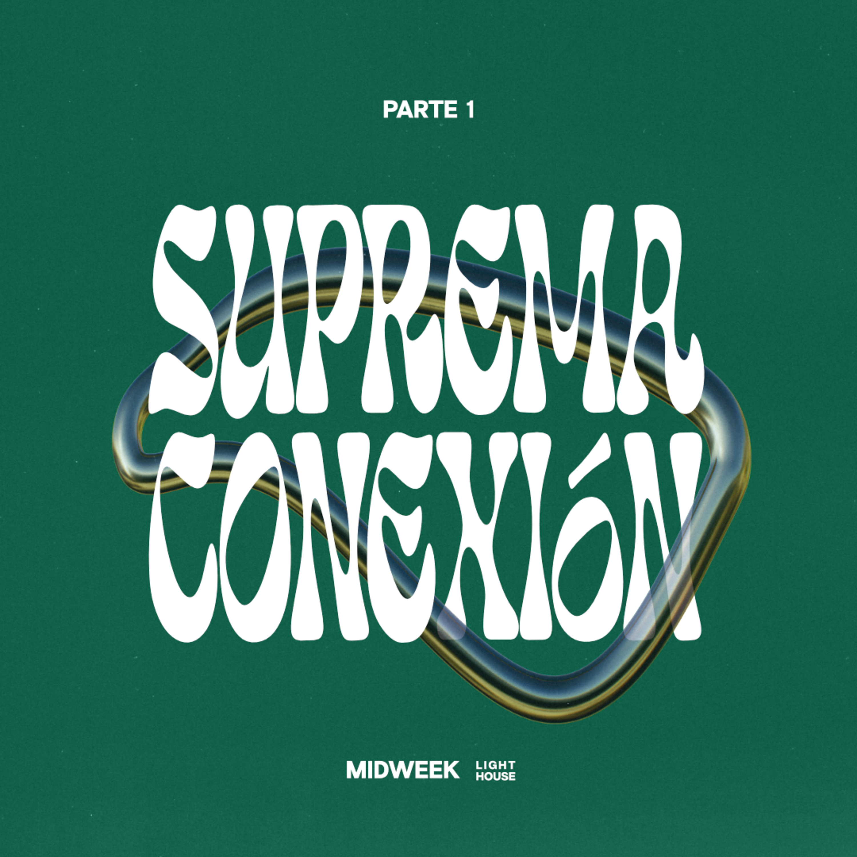 Midweek - Suprema Conexión (parte 1) episode artwork