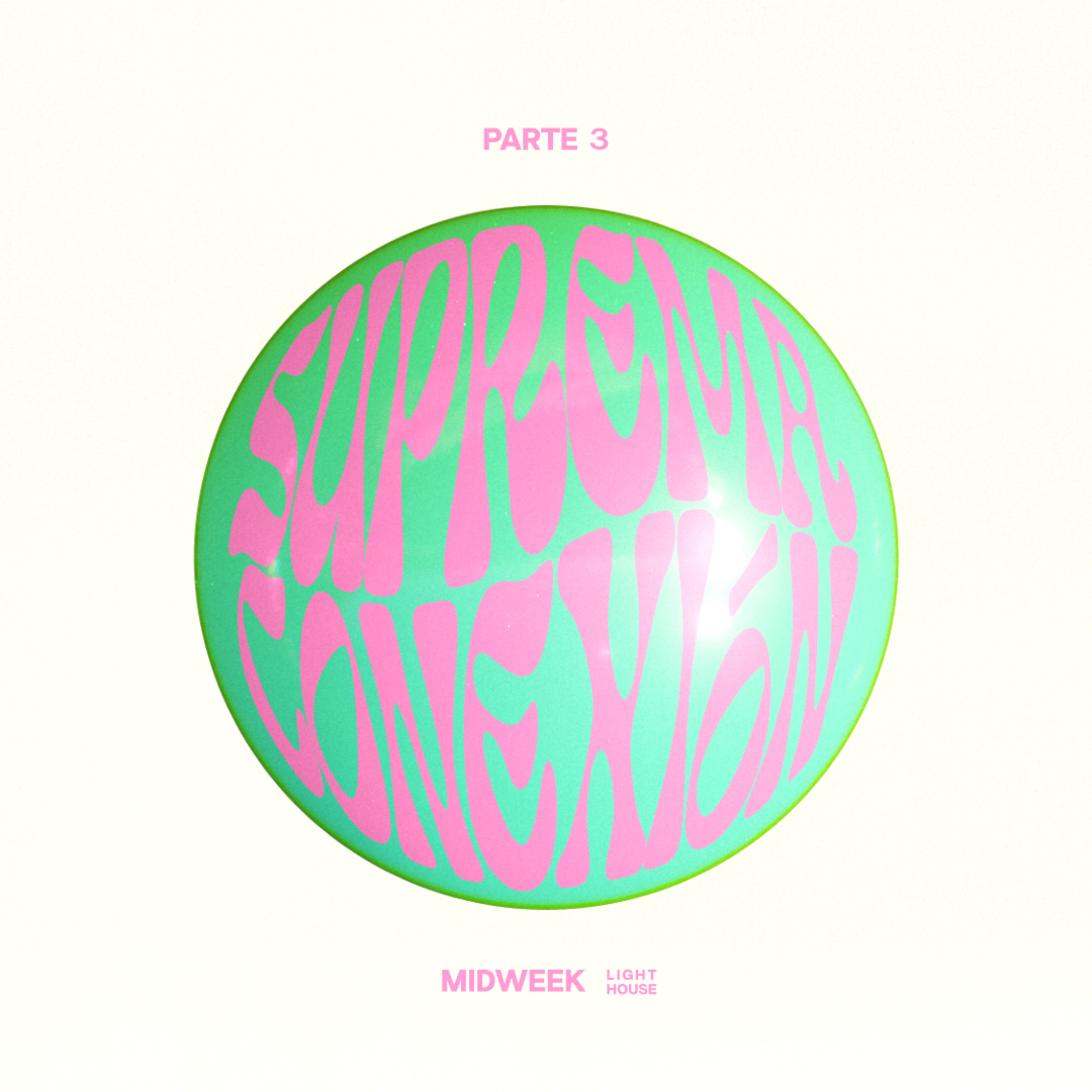Midweek - Suprema Conexión (parte 3) episode artwork