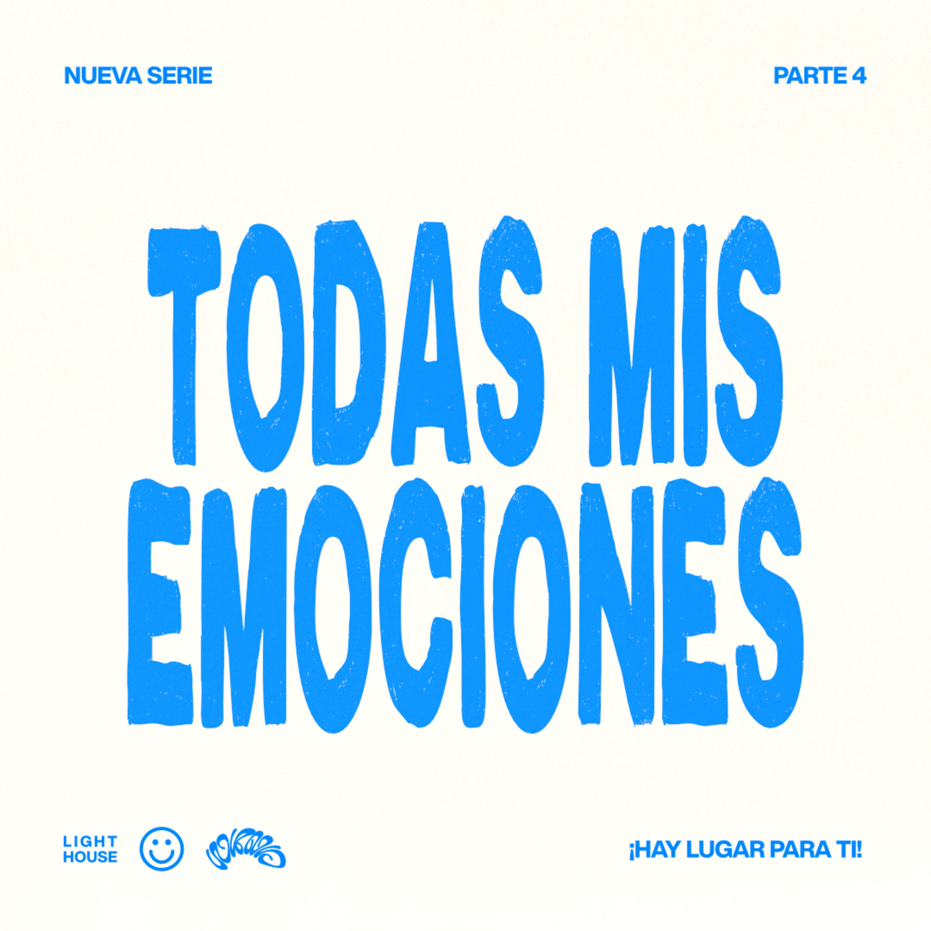 Todas Mis Emociones (parte 4) - LIGHTHOUSE episode artwork