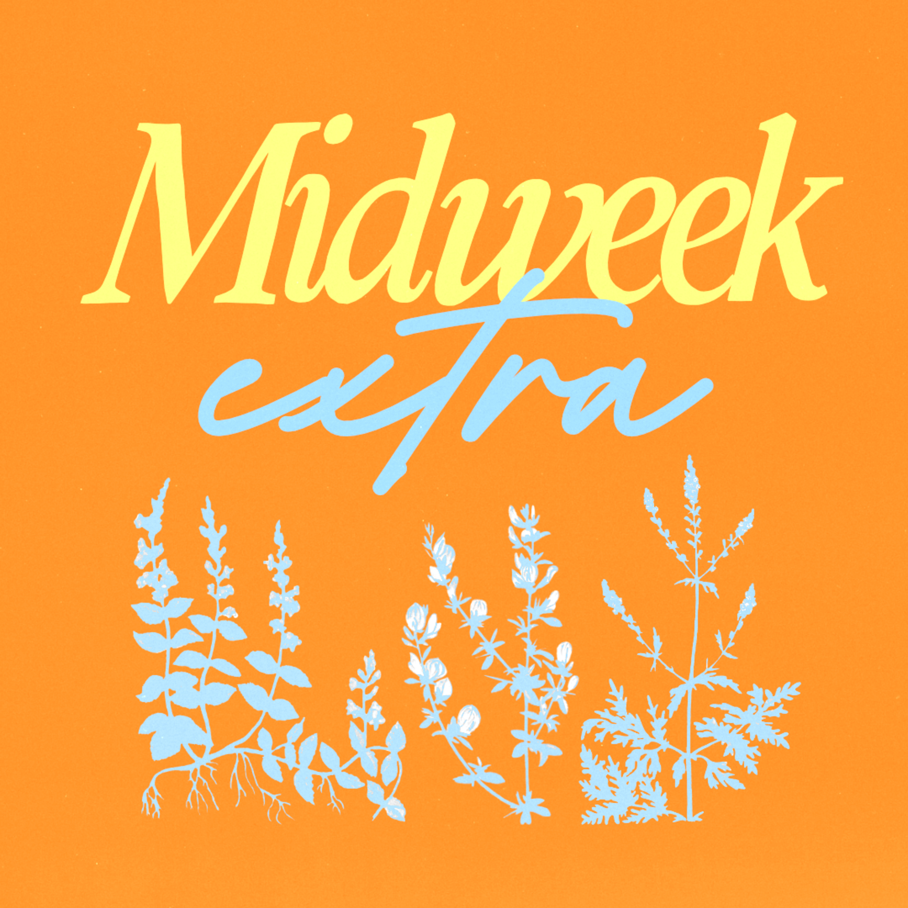 Midweek Extra - El Poder de la Gracia episode artwork