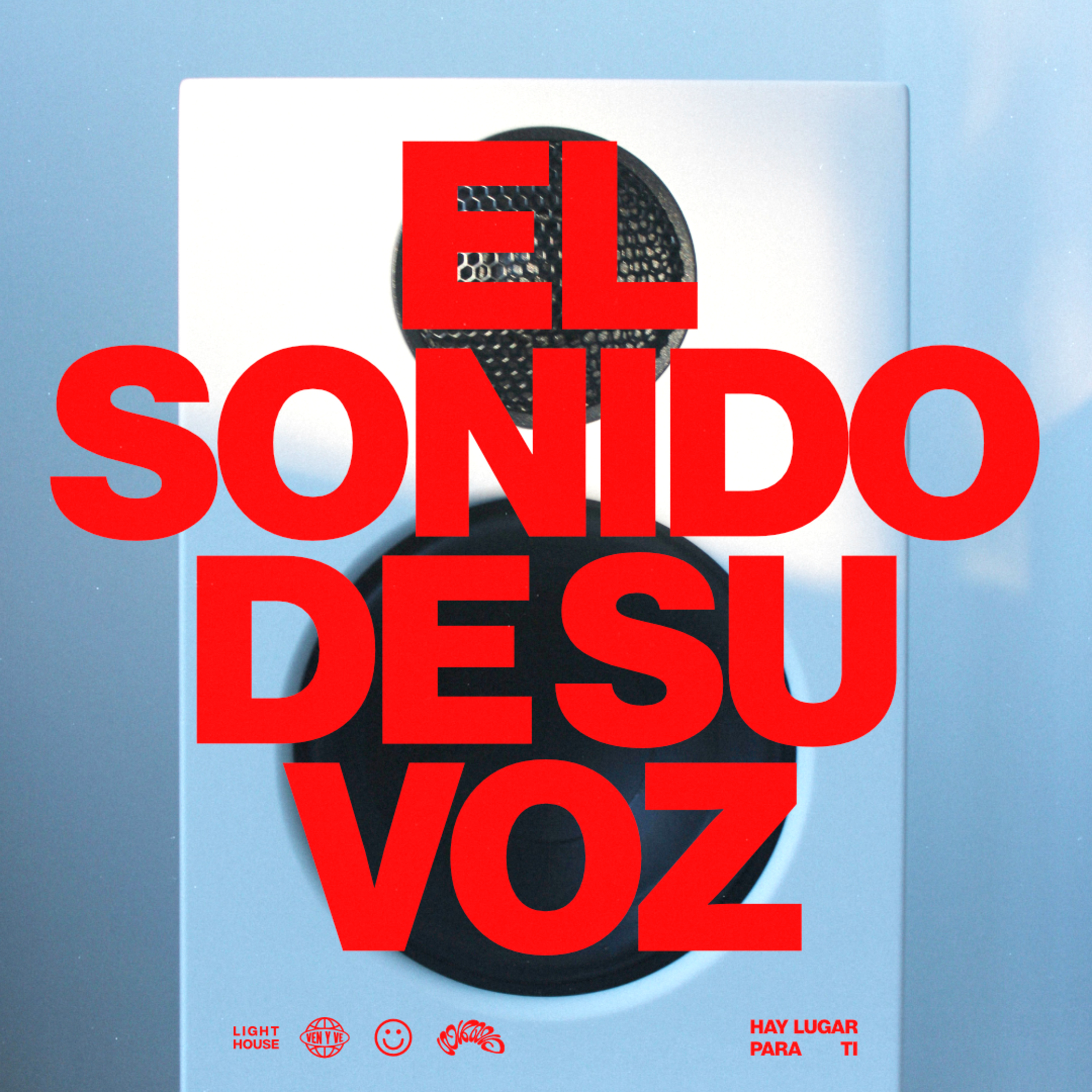 El Sonido de Su Voz - LIGHTHOUSE episode artwork