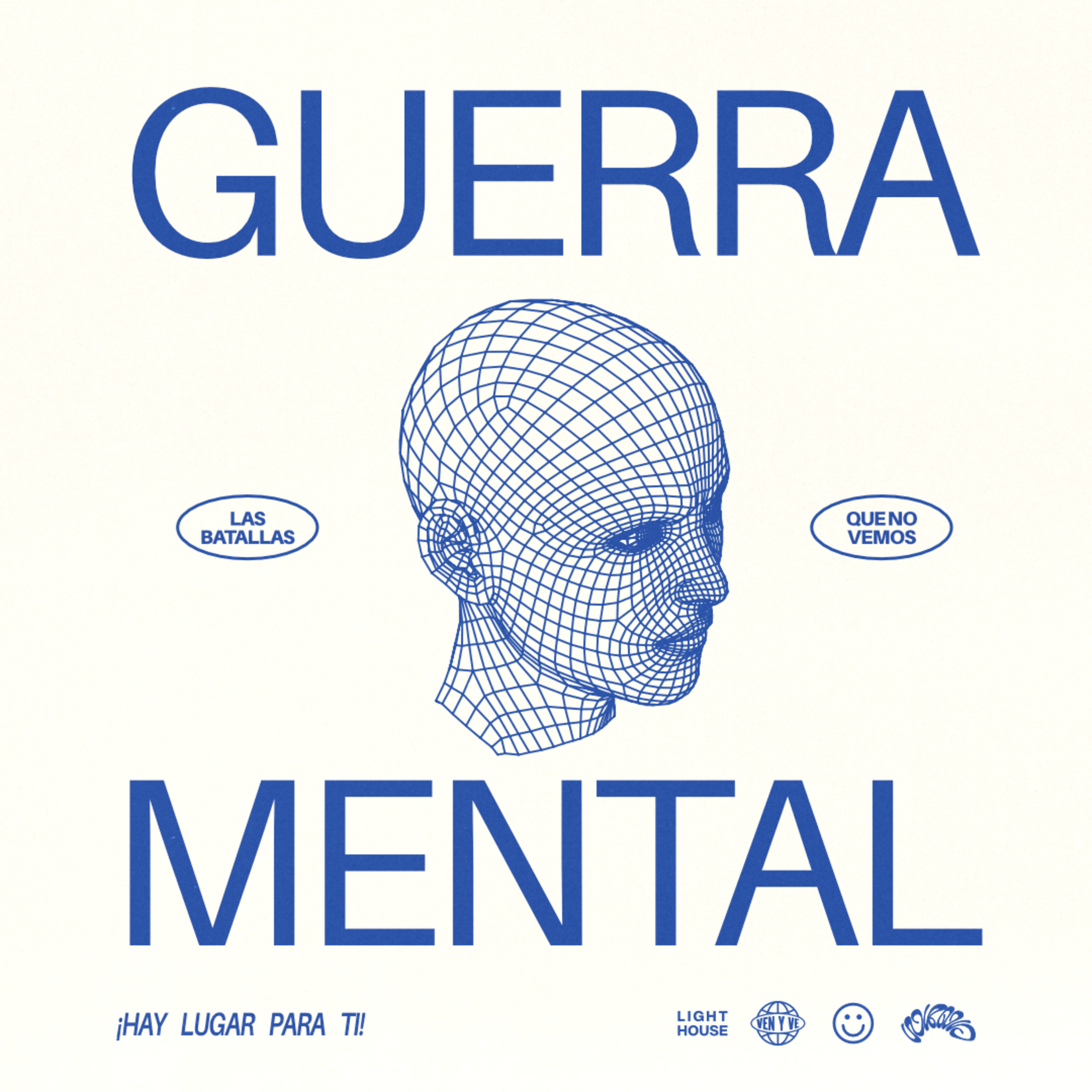 Guerra Mental - LIGHTHOUSE episode artwork