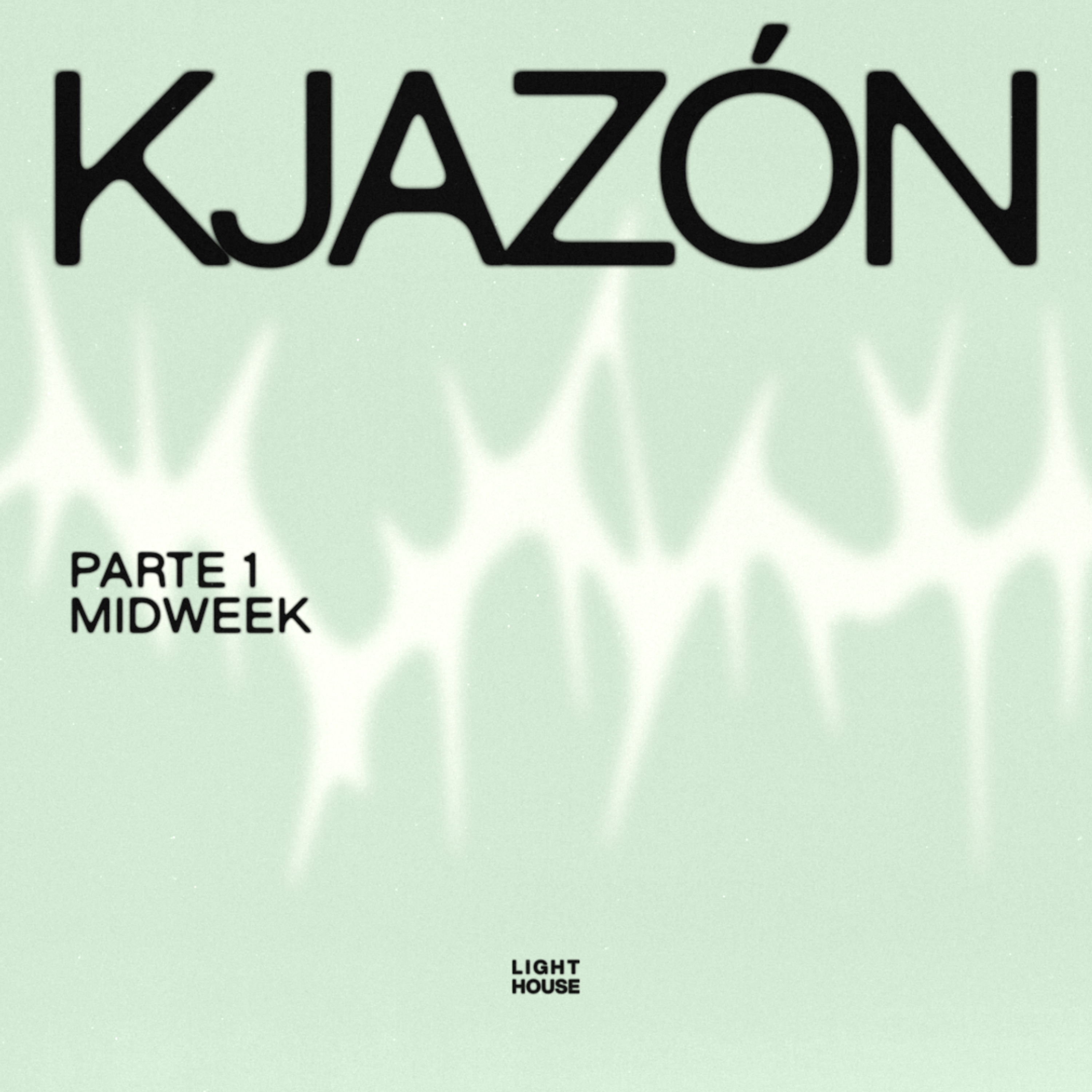 Midweek - KJAZÓN (parte 1) episode artwork