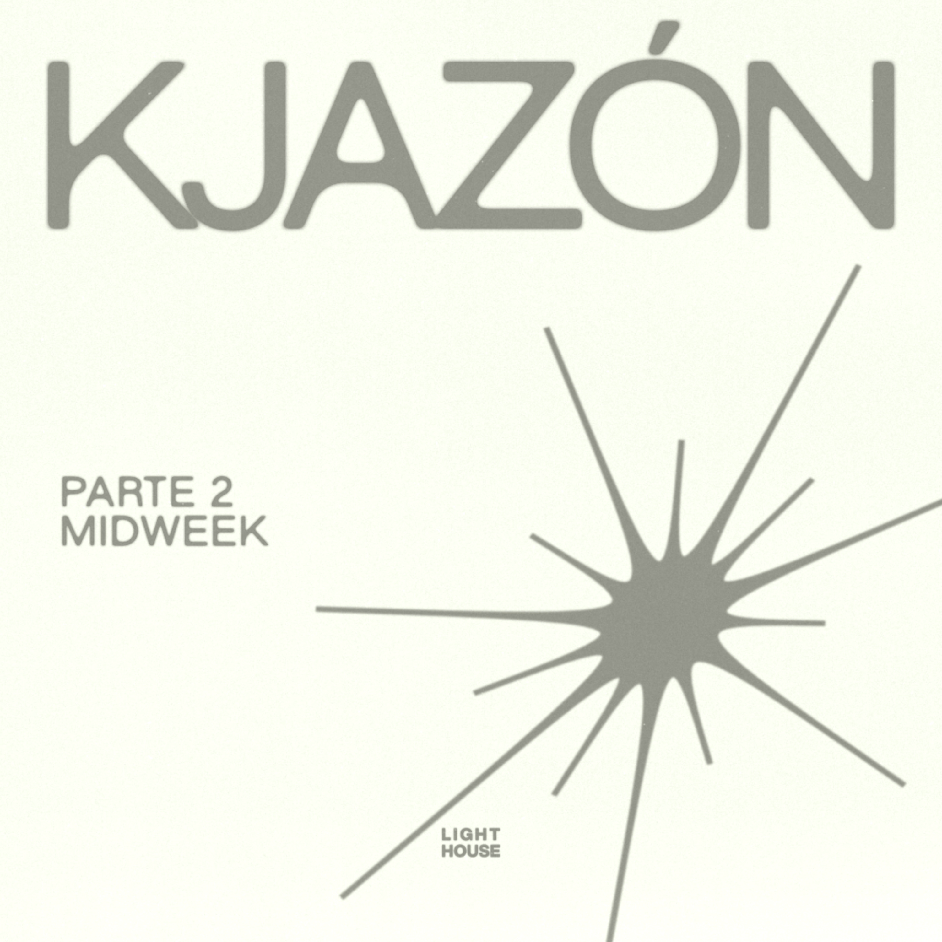 Midweek - KJAZÓN (parte 2) episode artwork