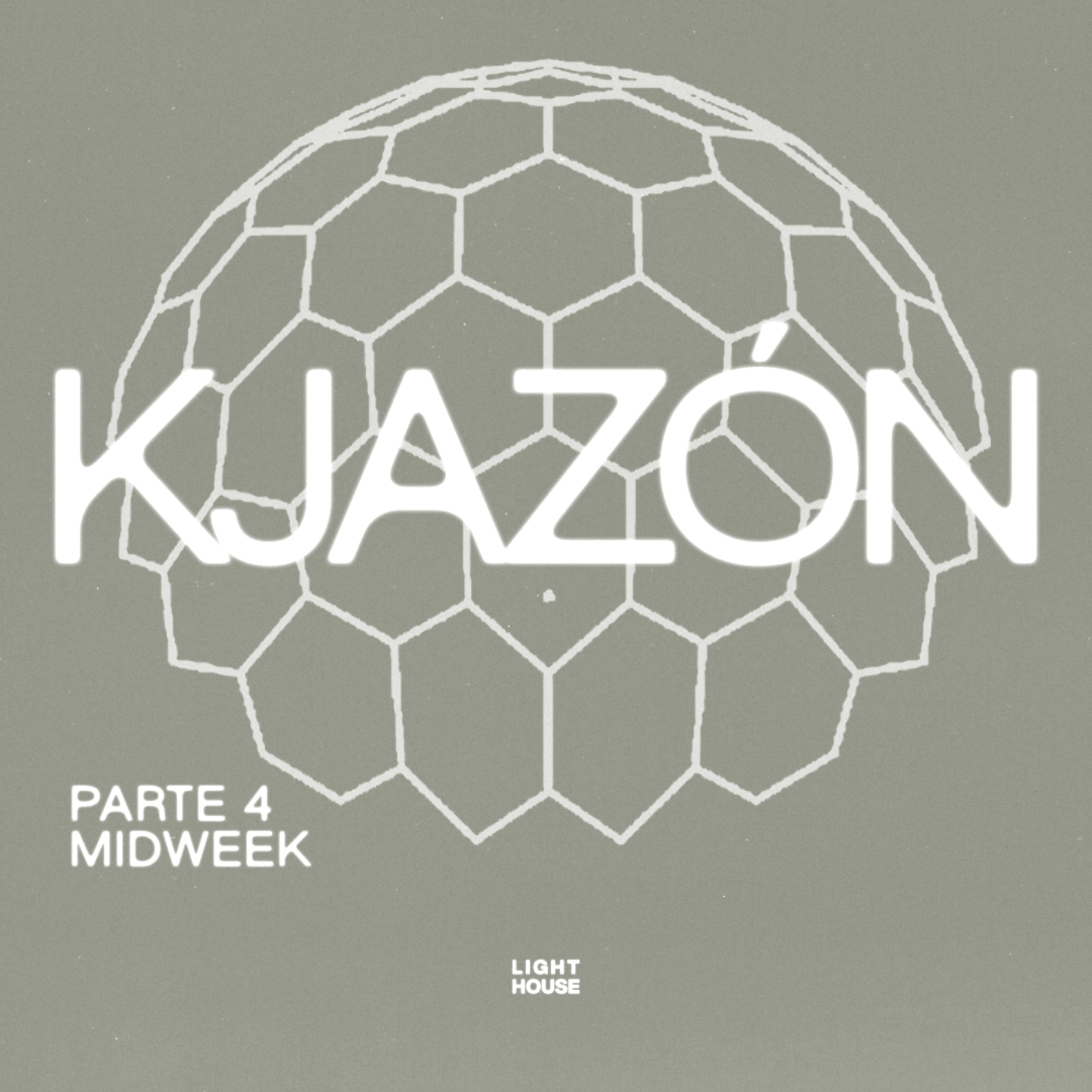 Midweek - KJAZÓN (parte 4) episode artwork