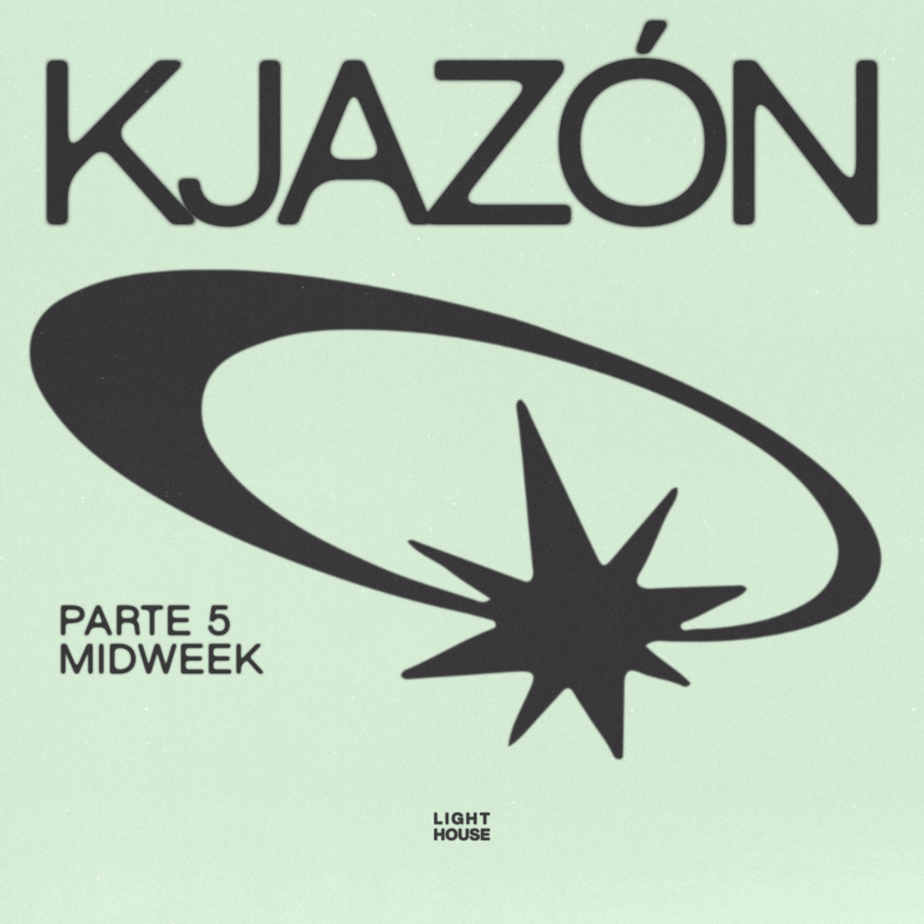 Midweek - KJAZÓN (parte 5) episode artwork