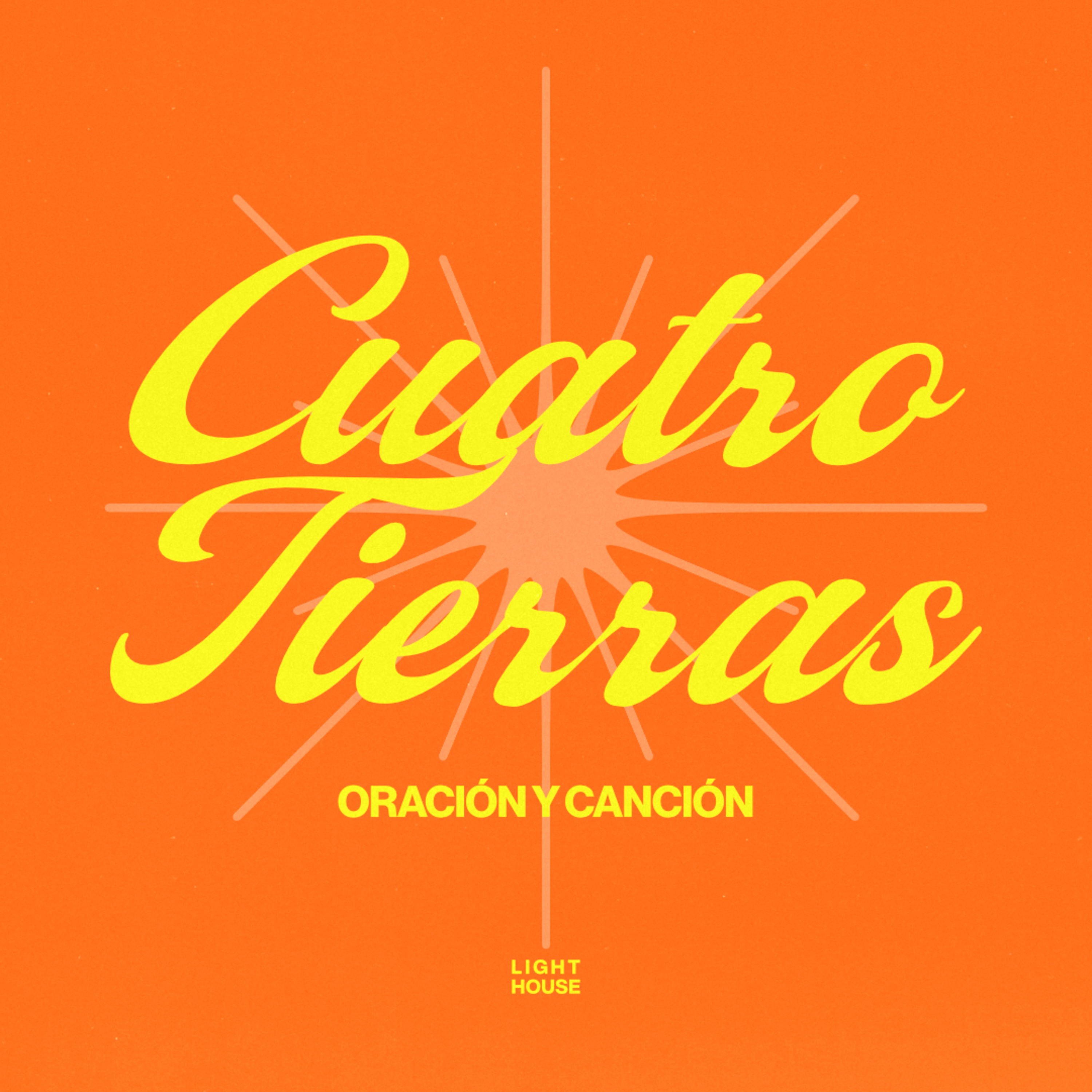 Cuatro Tierras - LIGHTHOUSE episode artwork