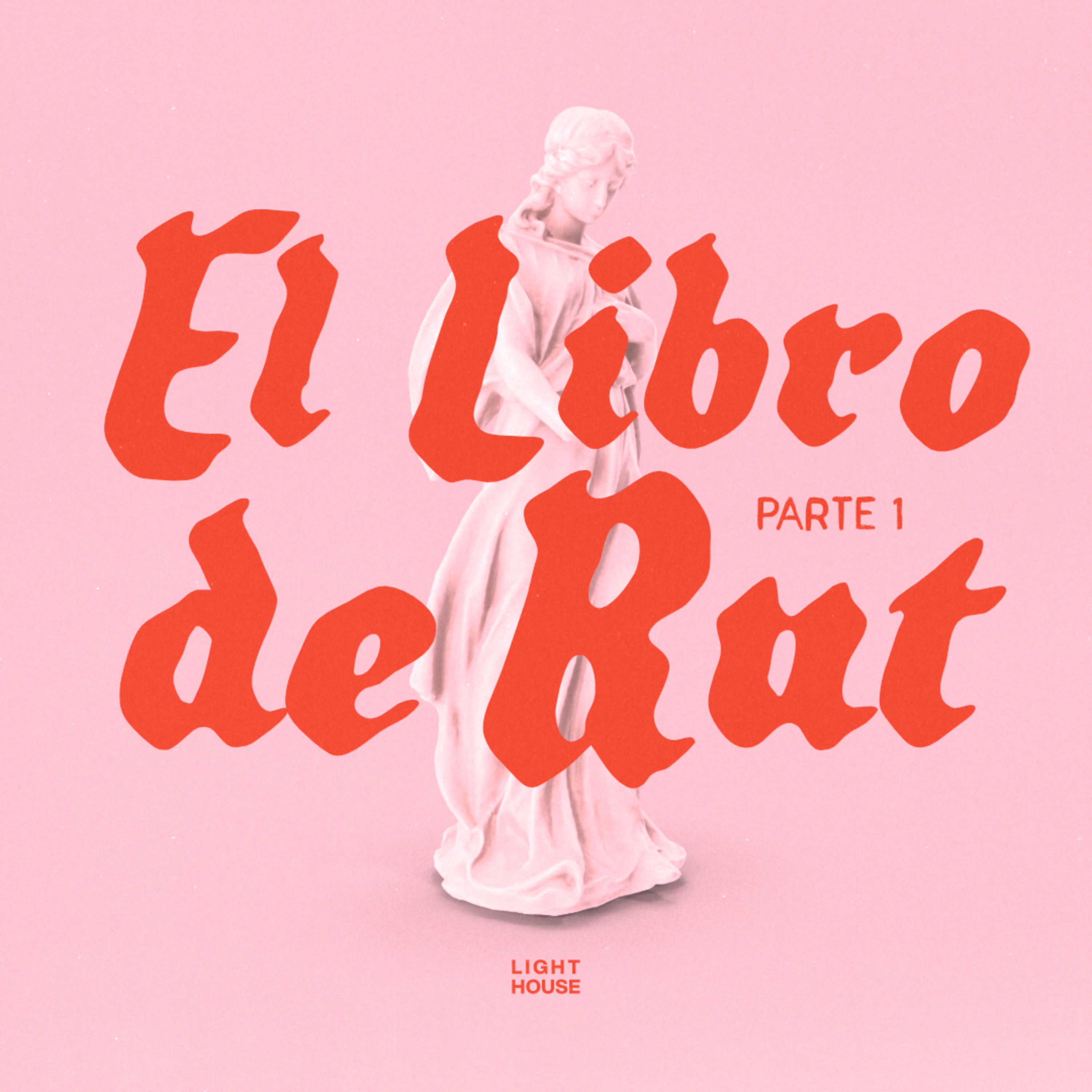 El Libro de Rut (parte 1) - LIGHTHOUSE episode artwork