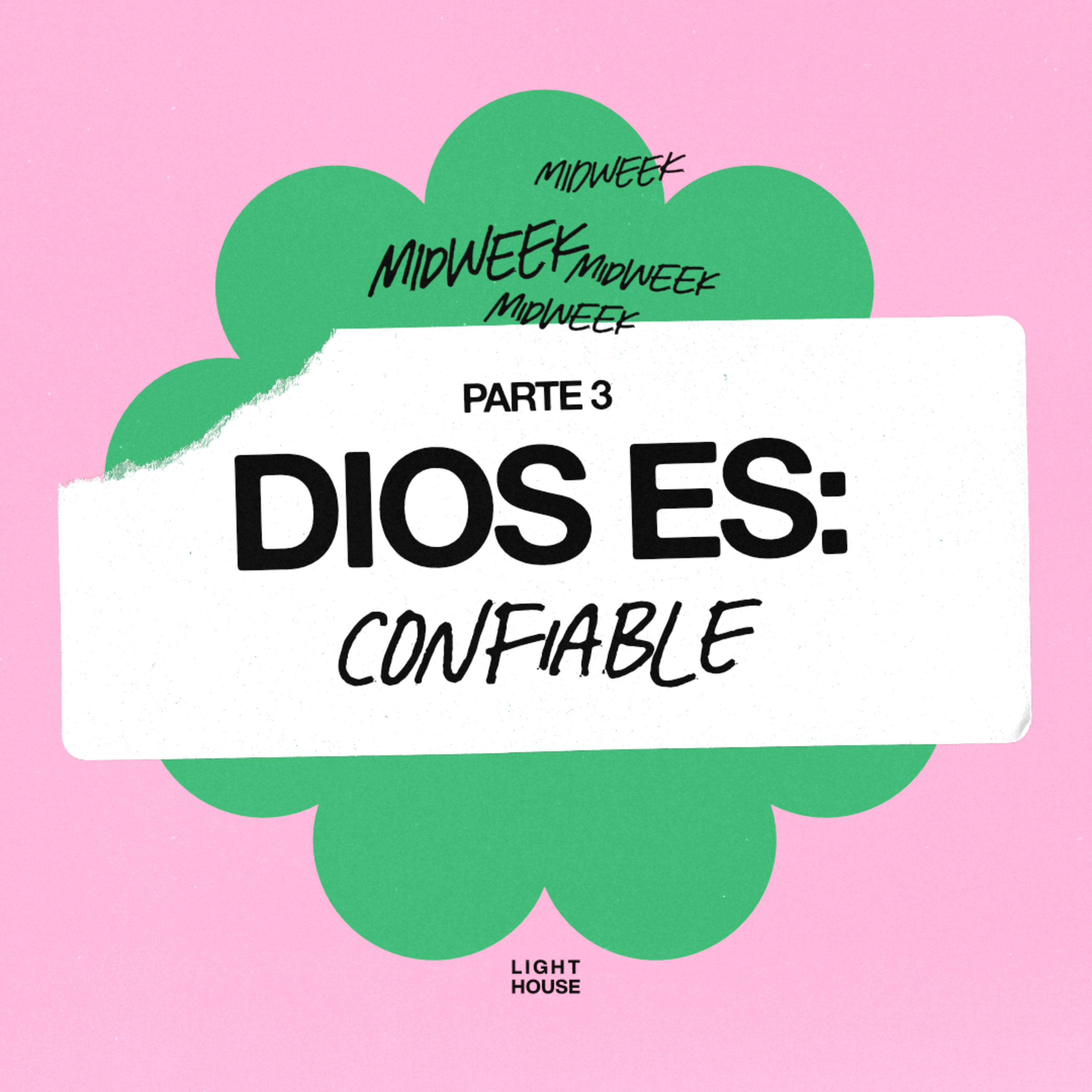 Midweek - Dios Es (parte 3) episode artwork