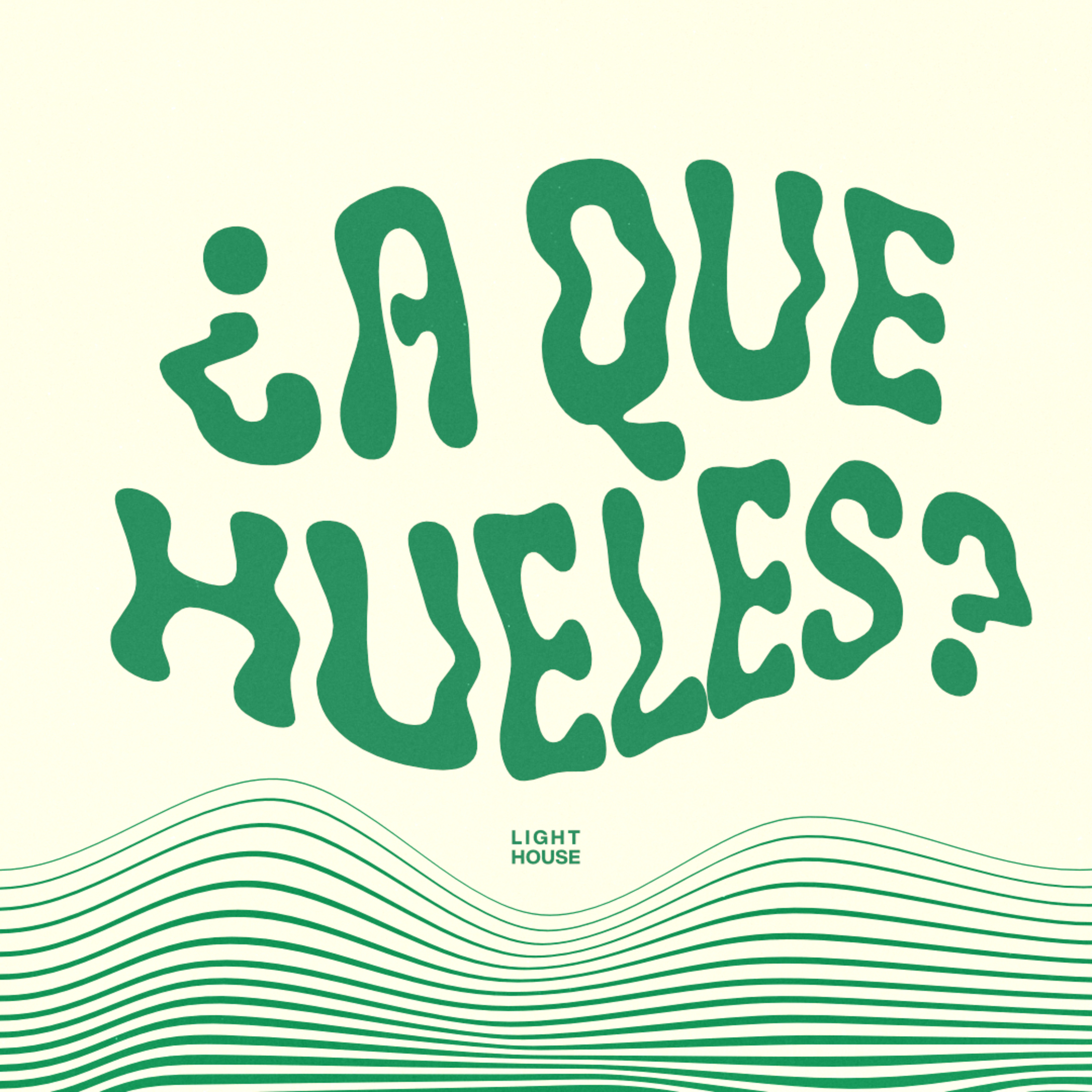 ¿A que hueles? - LIGHTHOUSE episode artwork