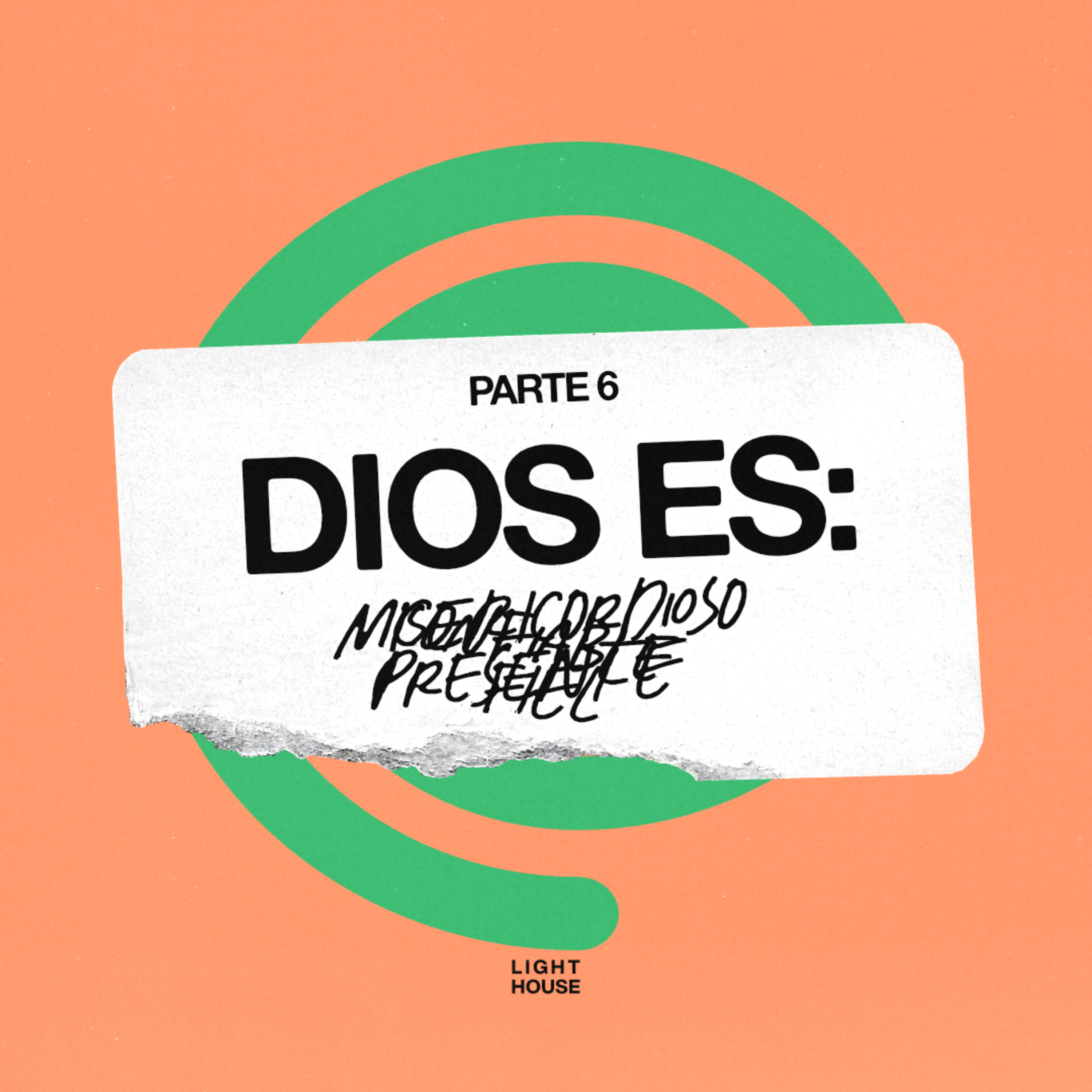 Midweek - Dios Es (parte 6) episode artwork