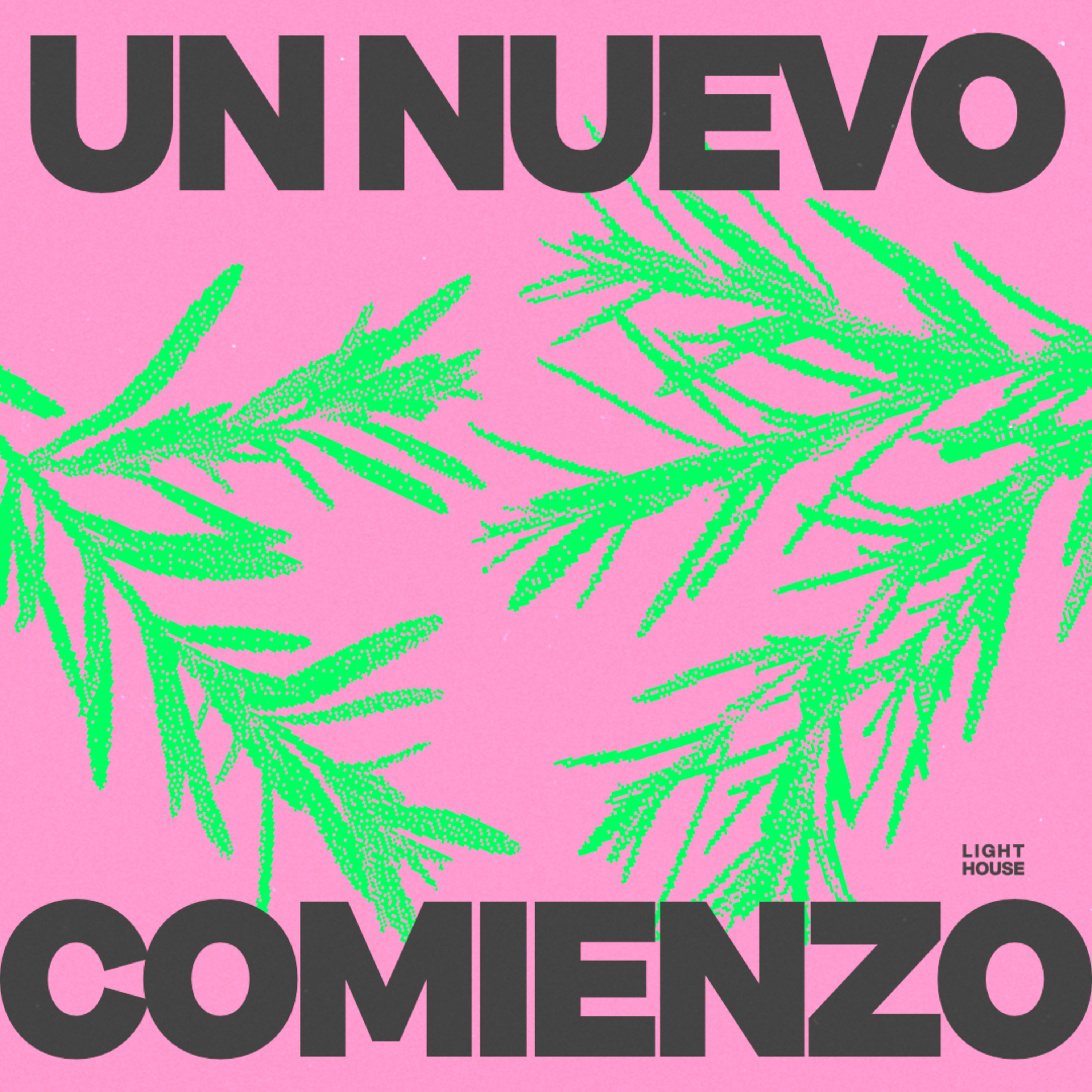 Un Nuevo Comienzo - LIGHTHOUSE episode artwork