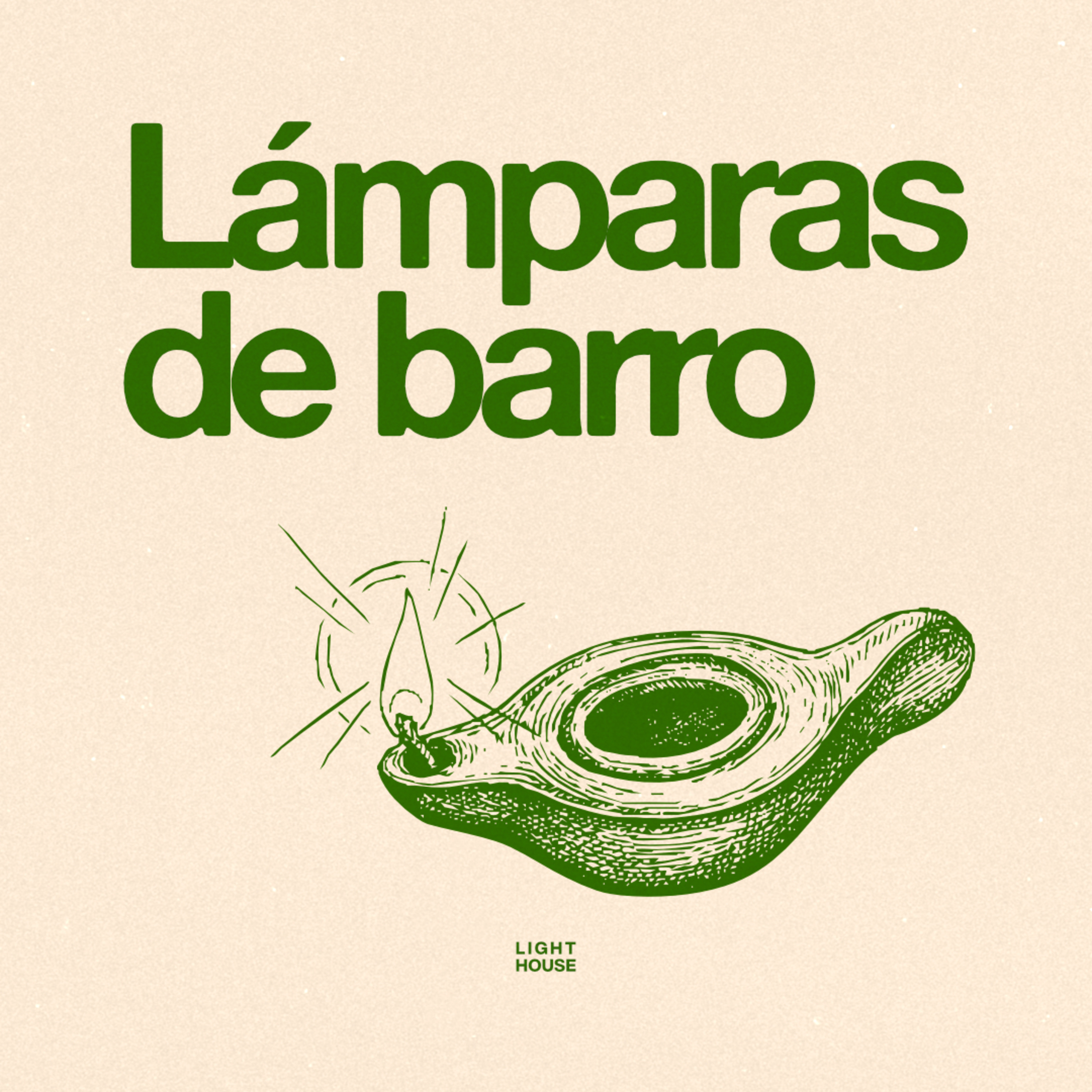 Lámparas de barro - LIGHTHOUSE episode artwork