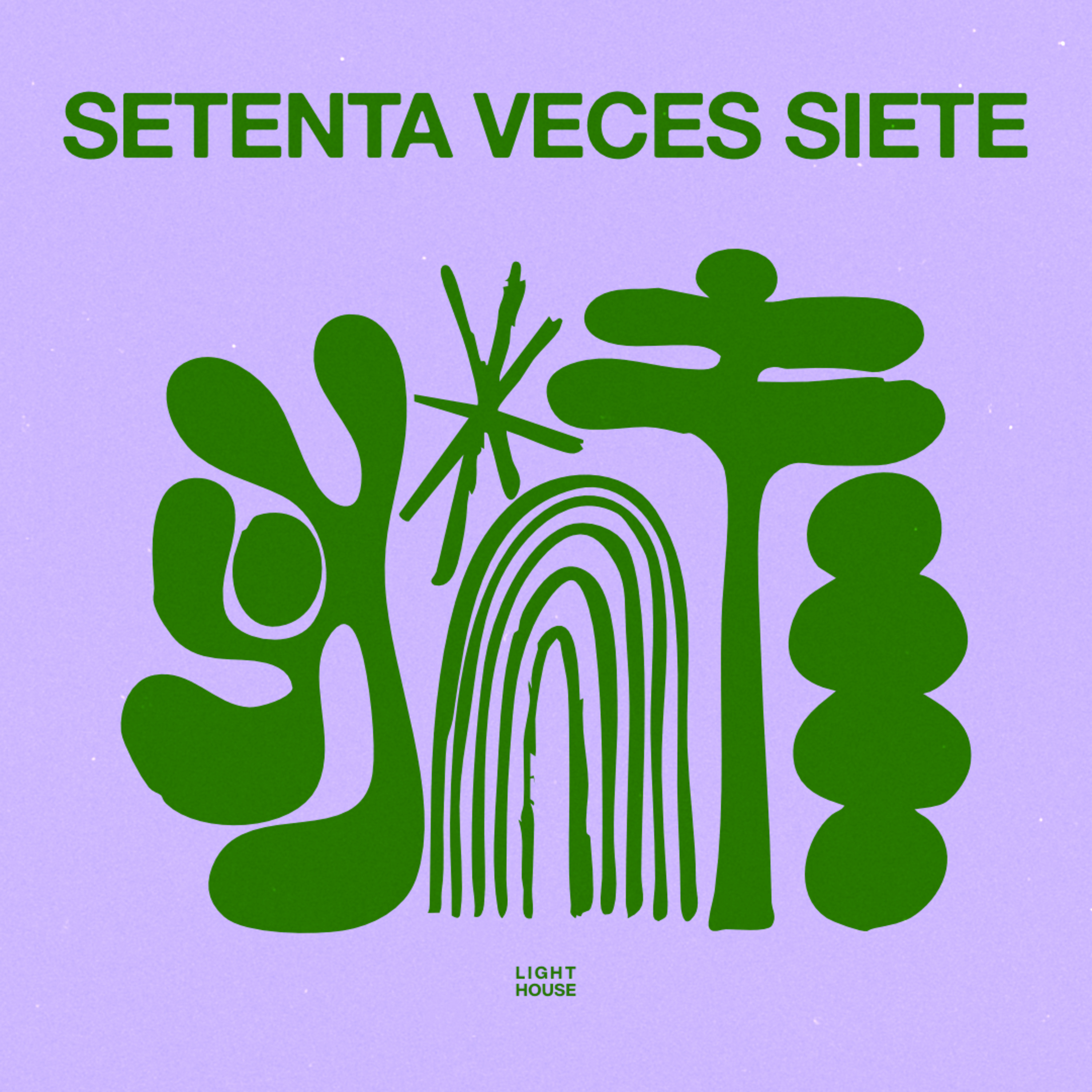Setenta Veces Siete - LIGHTHOUSE episode artwork