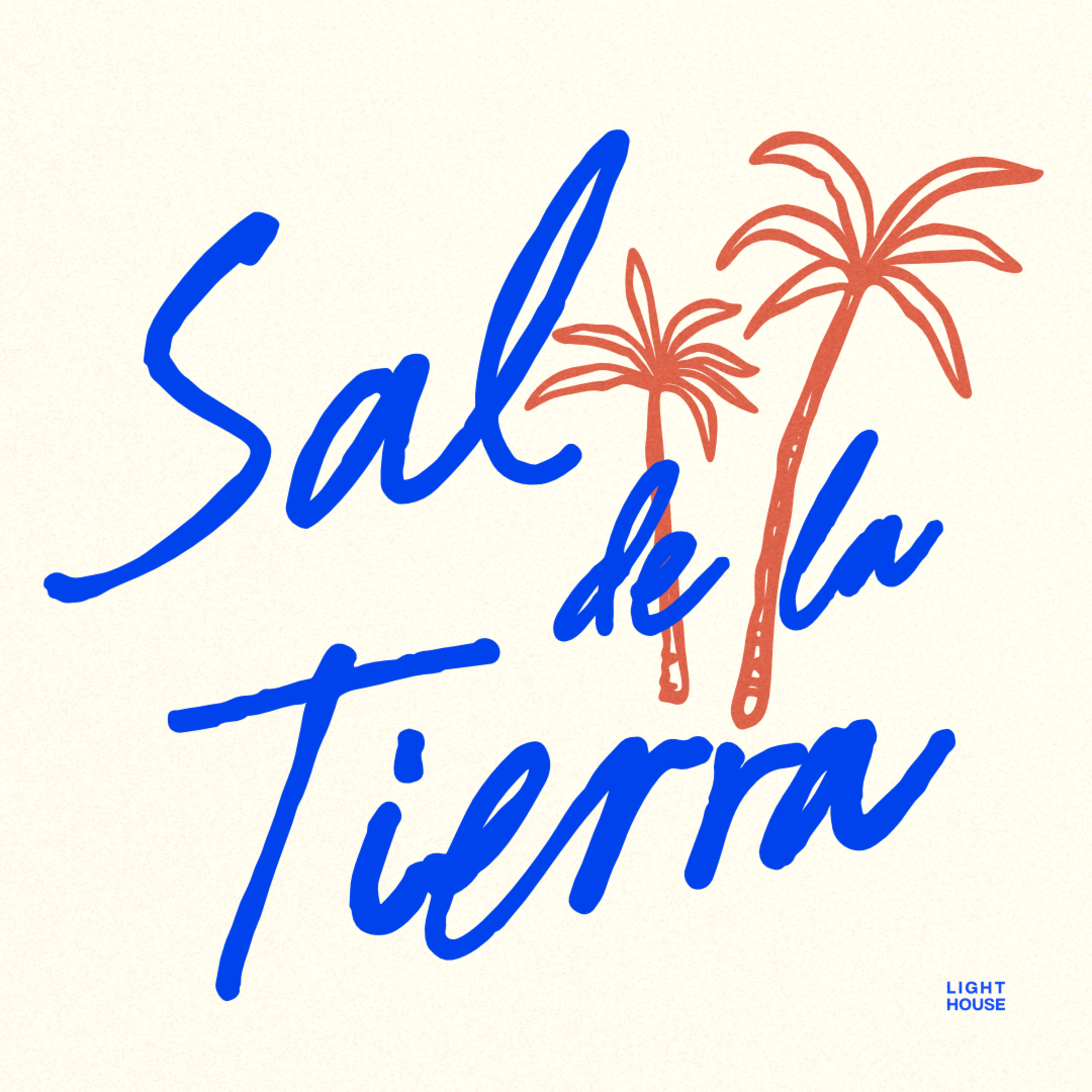Sal de la tierra - LIGHTHOUSE episode artwork