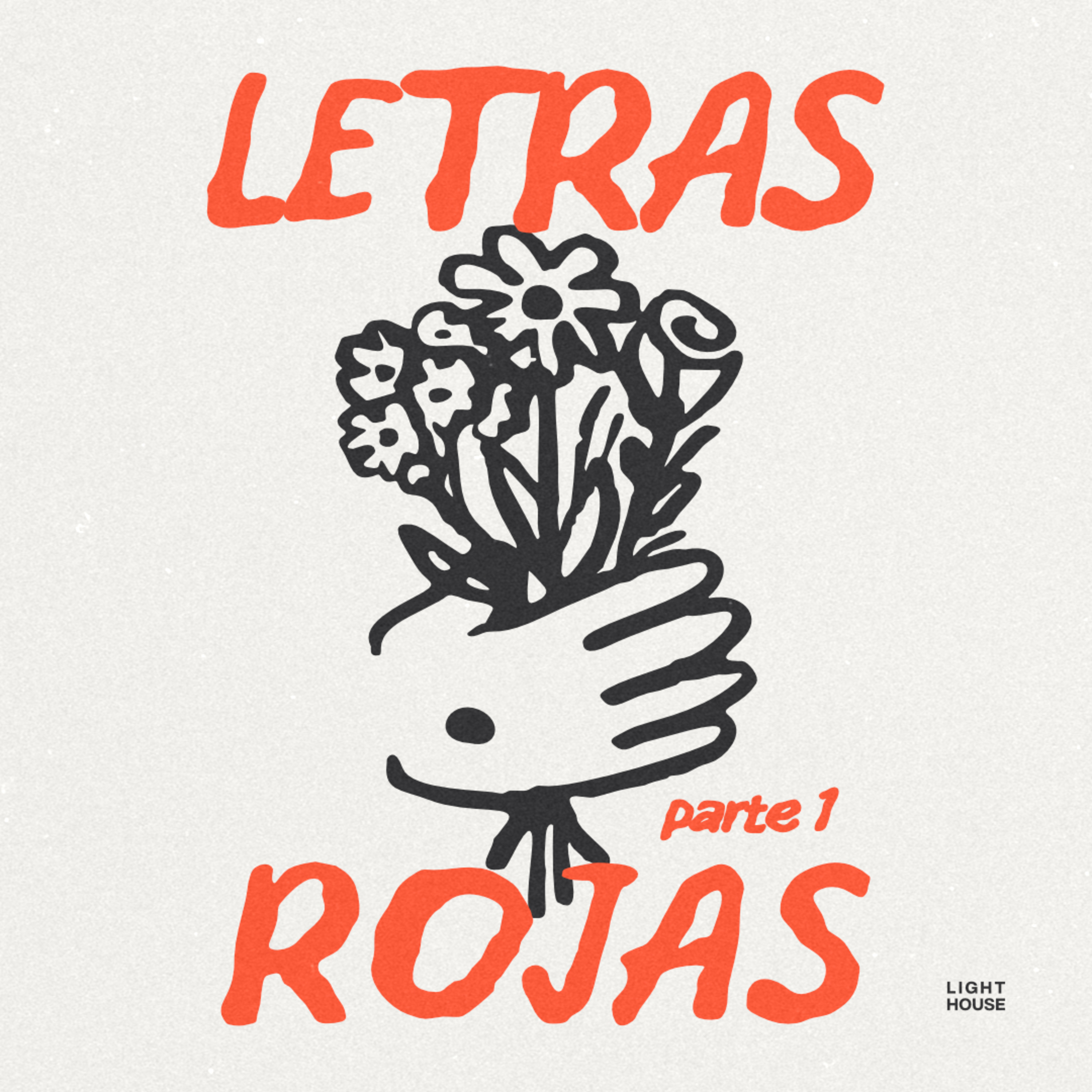 Letras Rojas (parte 1) - LIGHTHOUSE episode artwork