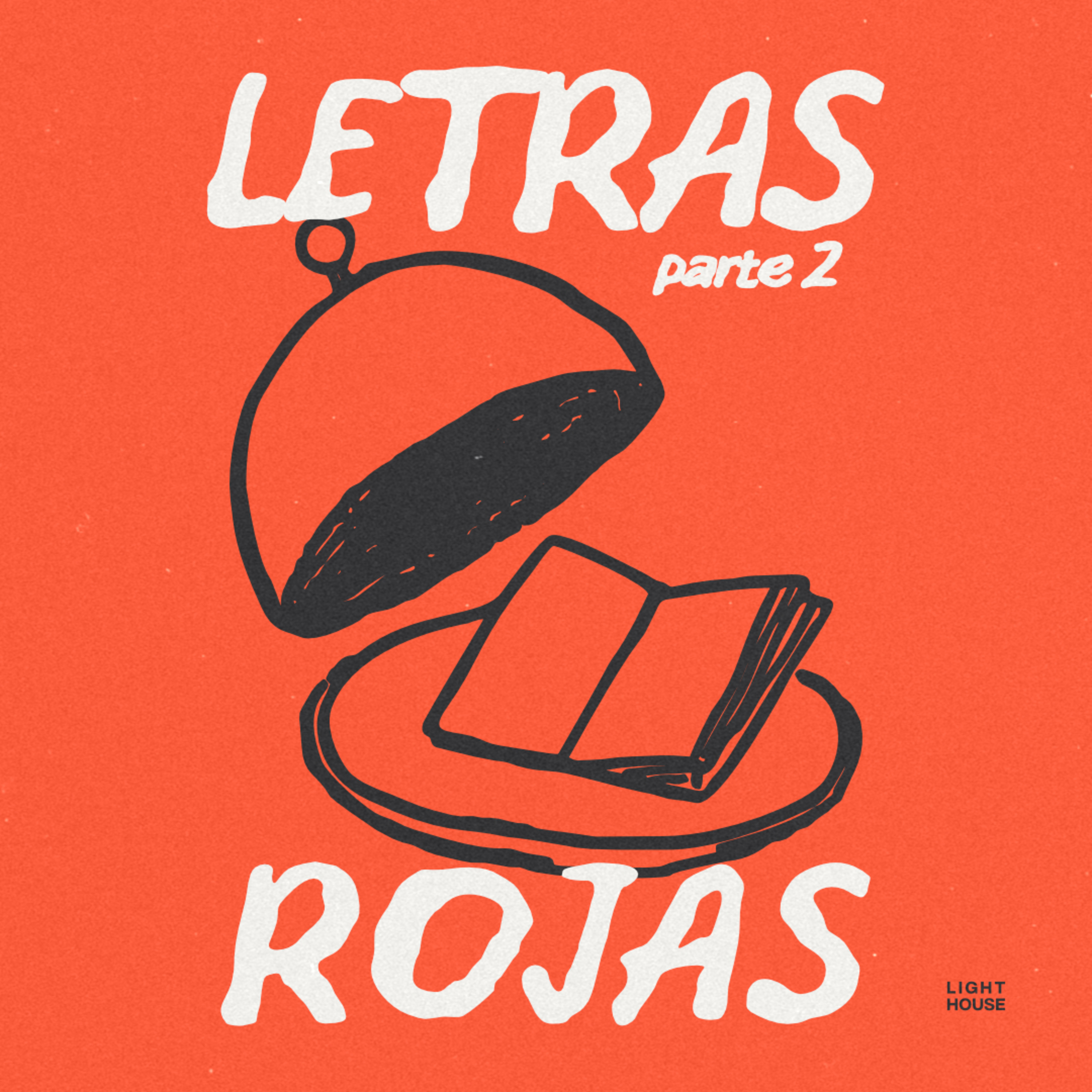Letras Rojas (parte 2) - LIGHTHOUSE episode artwork