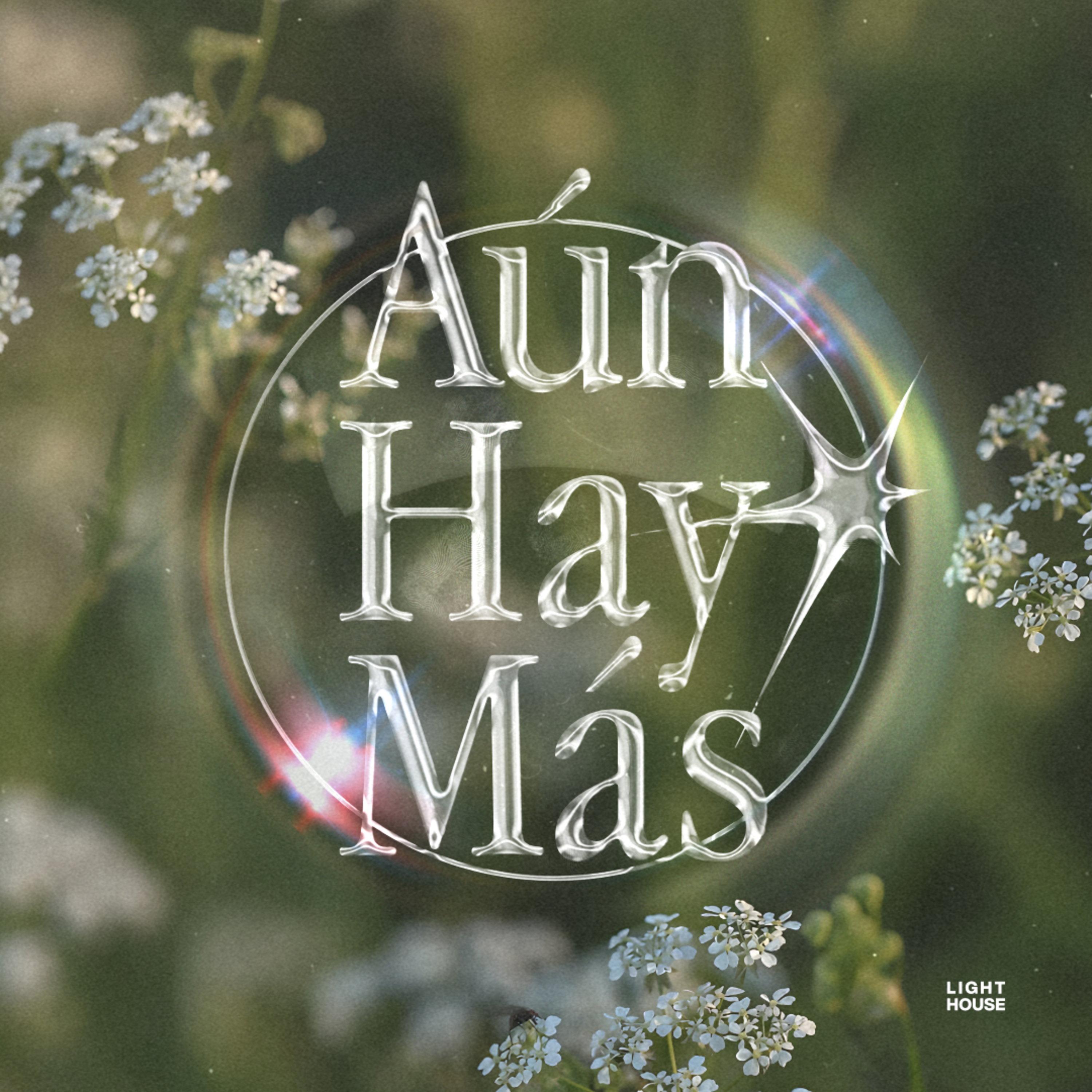 Aún Hay Más - LIGHTHOUSE episode artwork