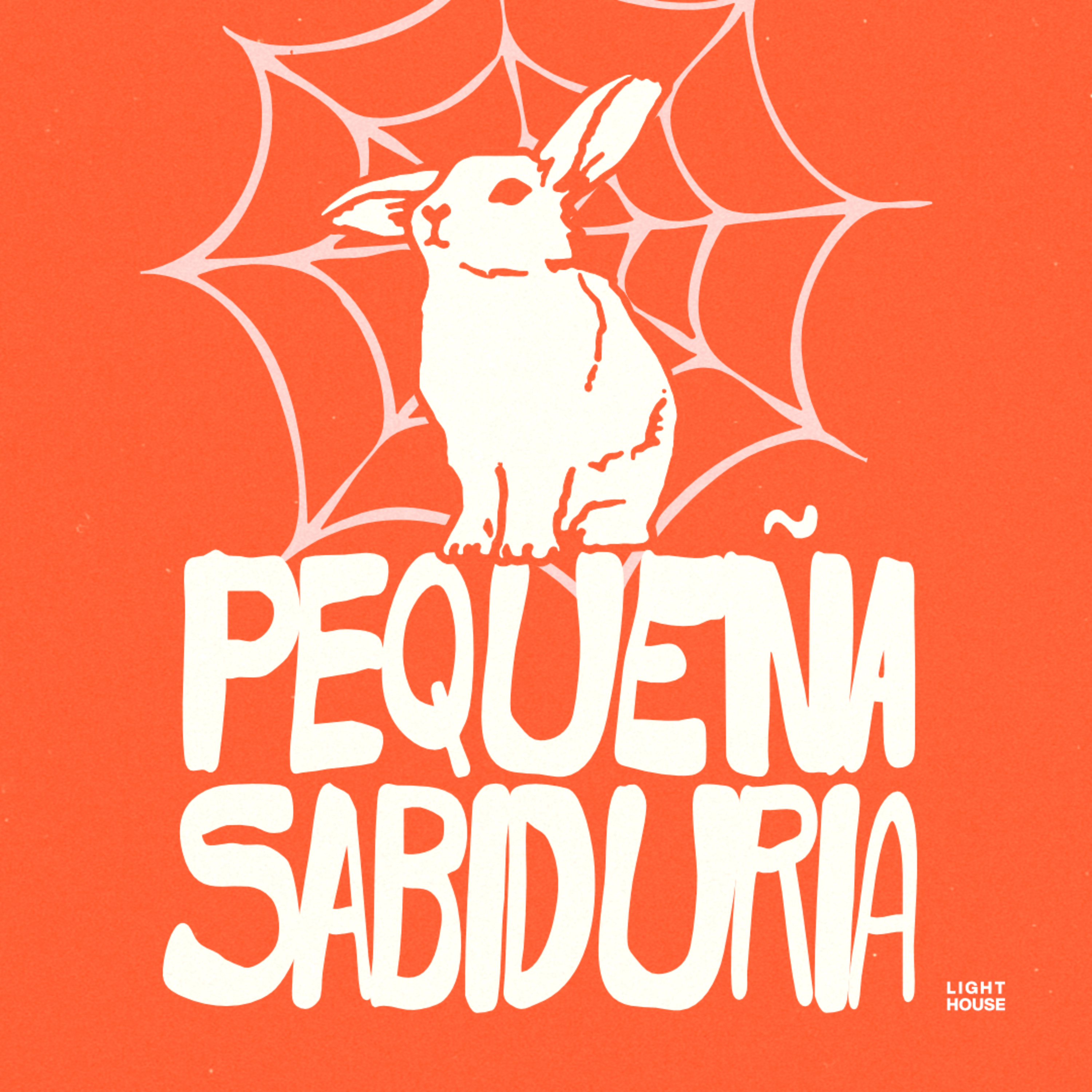 Pequeña Sabiduría - LIGHTHOUSE episode artwork