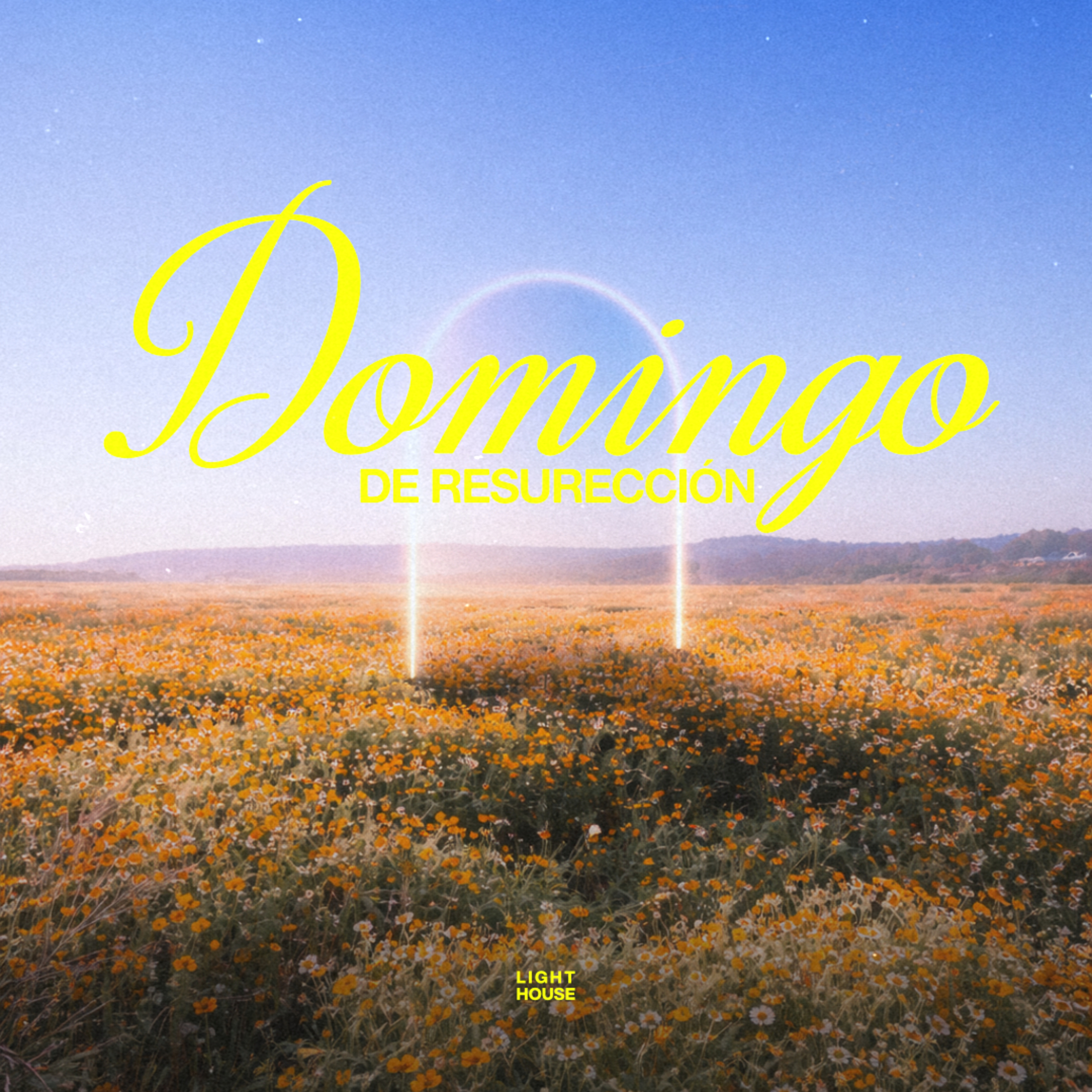 Domingo de Resurrección - LIGHTHOUSE episode artwork