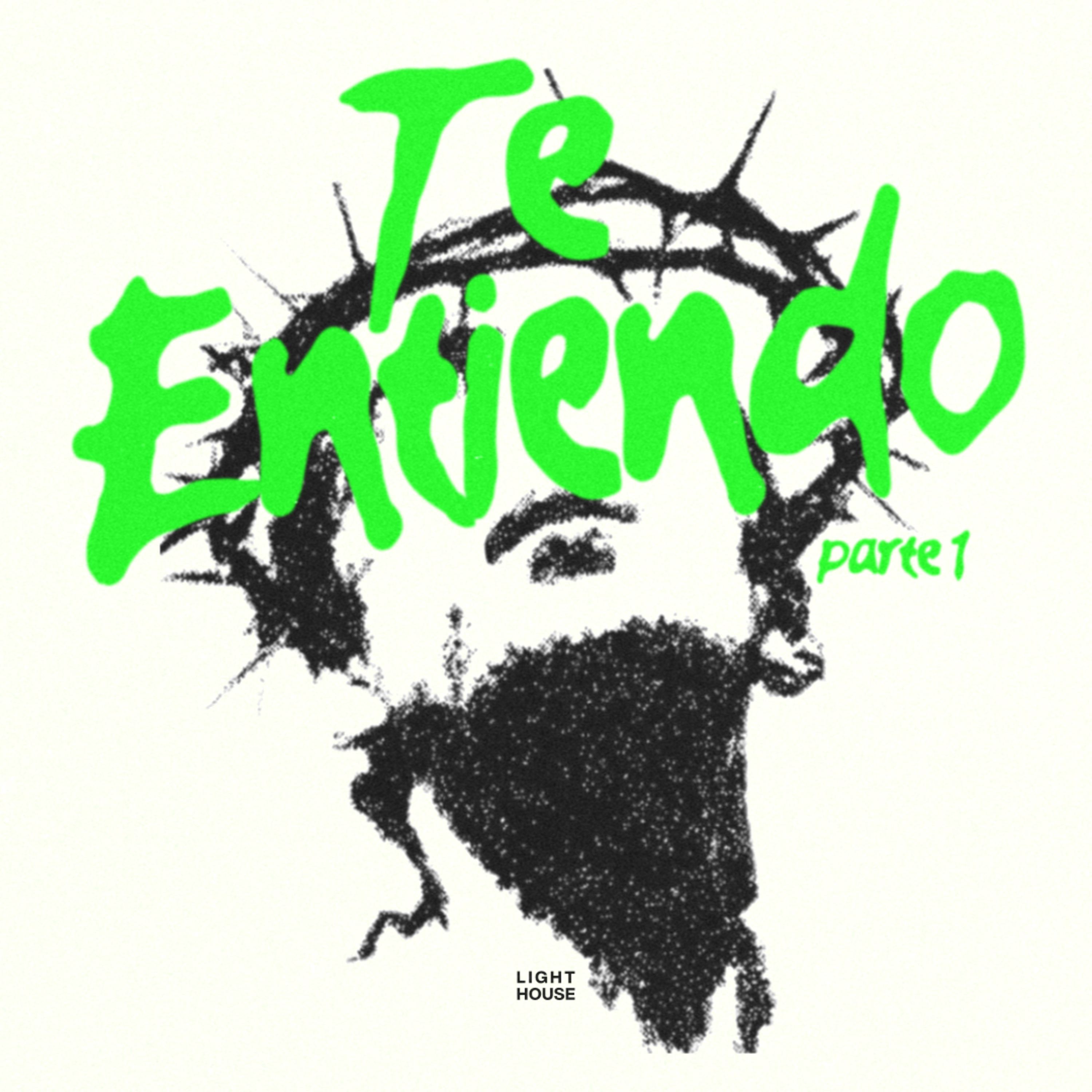 Te Entiendo (parte 1) - LIGHTHOUSE episode artwork