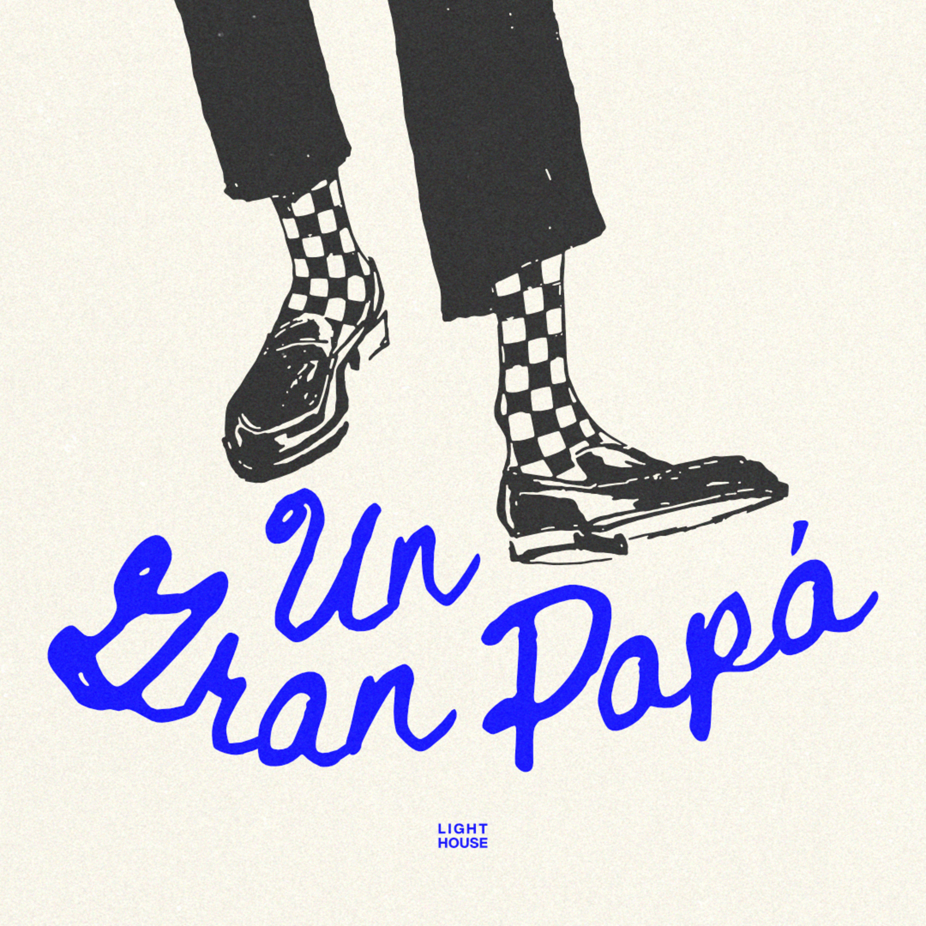 Un Gran Papá - LIGHTHOUSE episode artwork