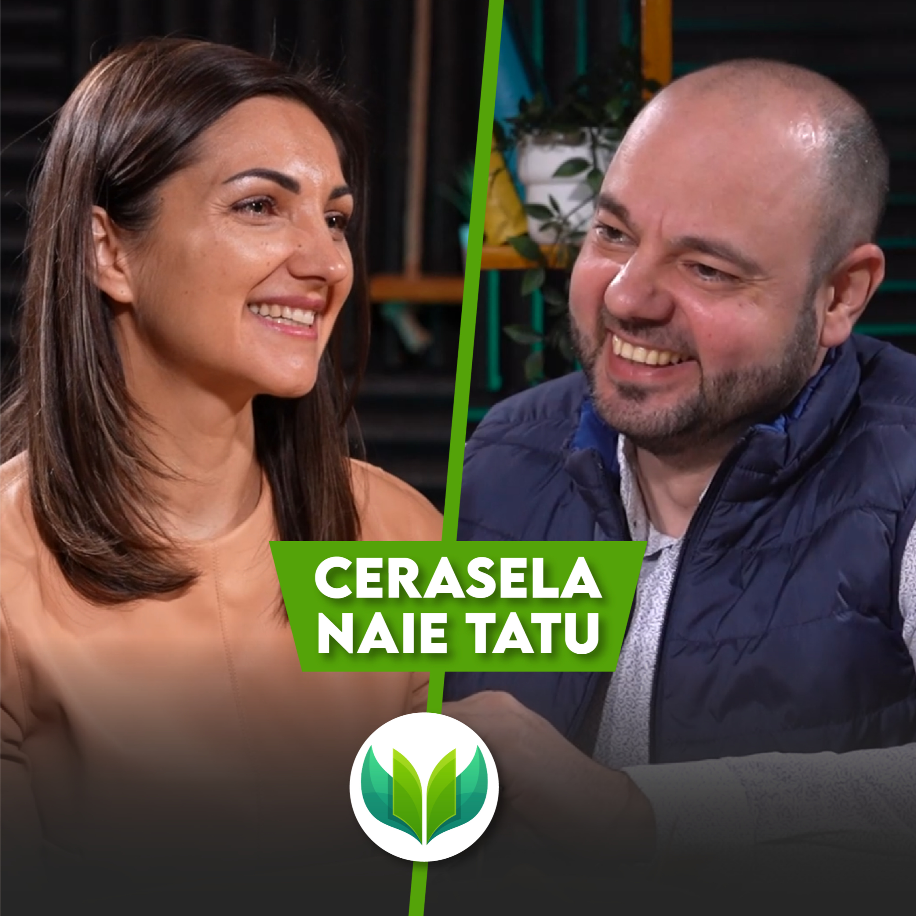 Cele mai dureroase terapii sunt pentru abuzuri fizice și sexuale | AUTENTIC podcast #77 cu Cerasela Naie Tatu