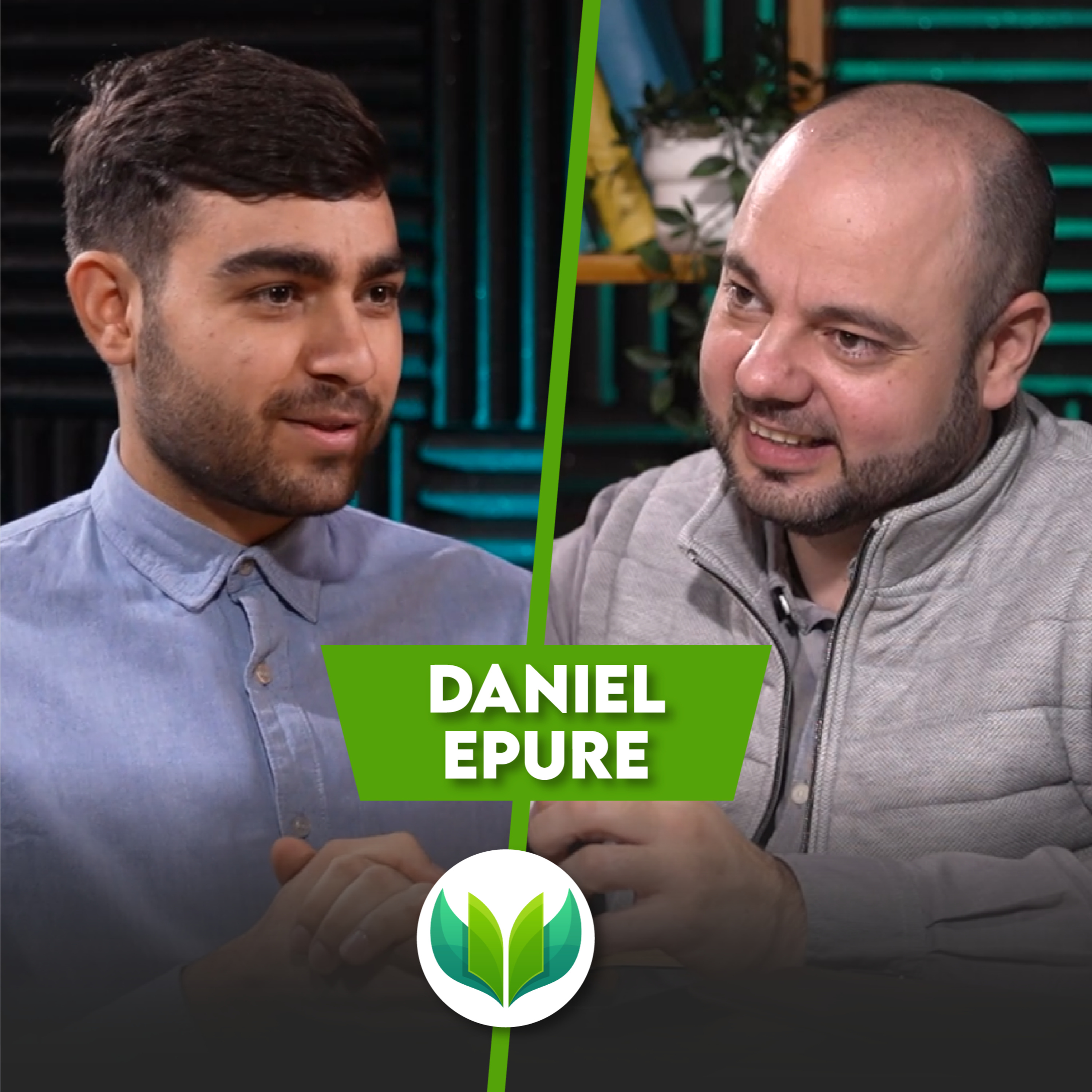 Fața reală a anturajului care mi-a distrus viața | AUTENTIC #79 cu Daniel Epure