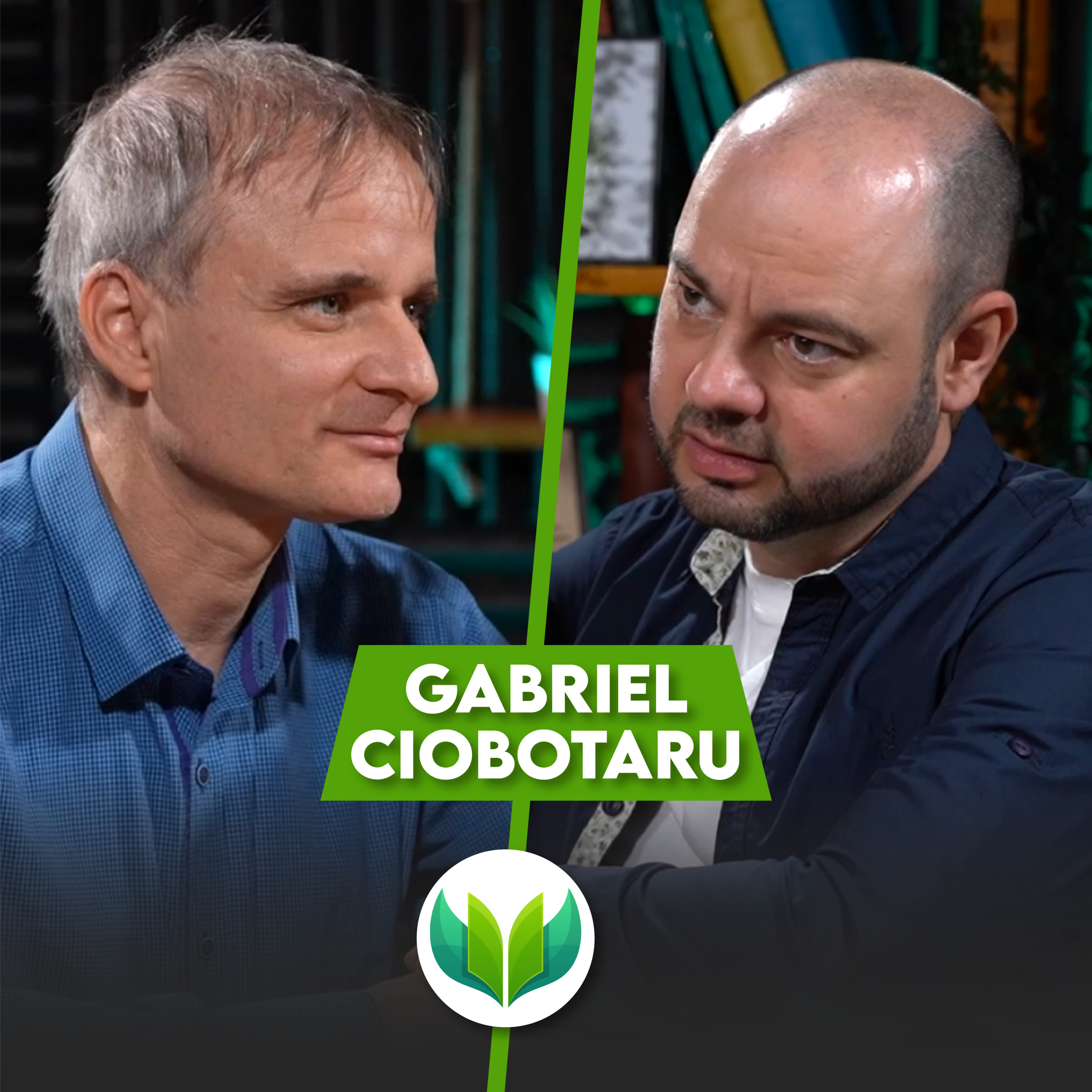 La 10 ani am rămas orfan. Au fost momente în care m-am întrebat pentru ce trăiesc | AUTENTIC podcast #81 cu Gabriel Ciubotaru