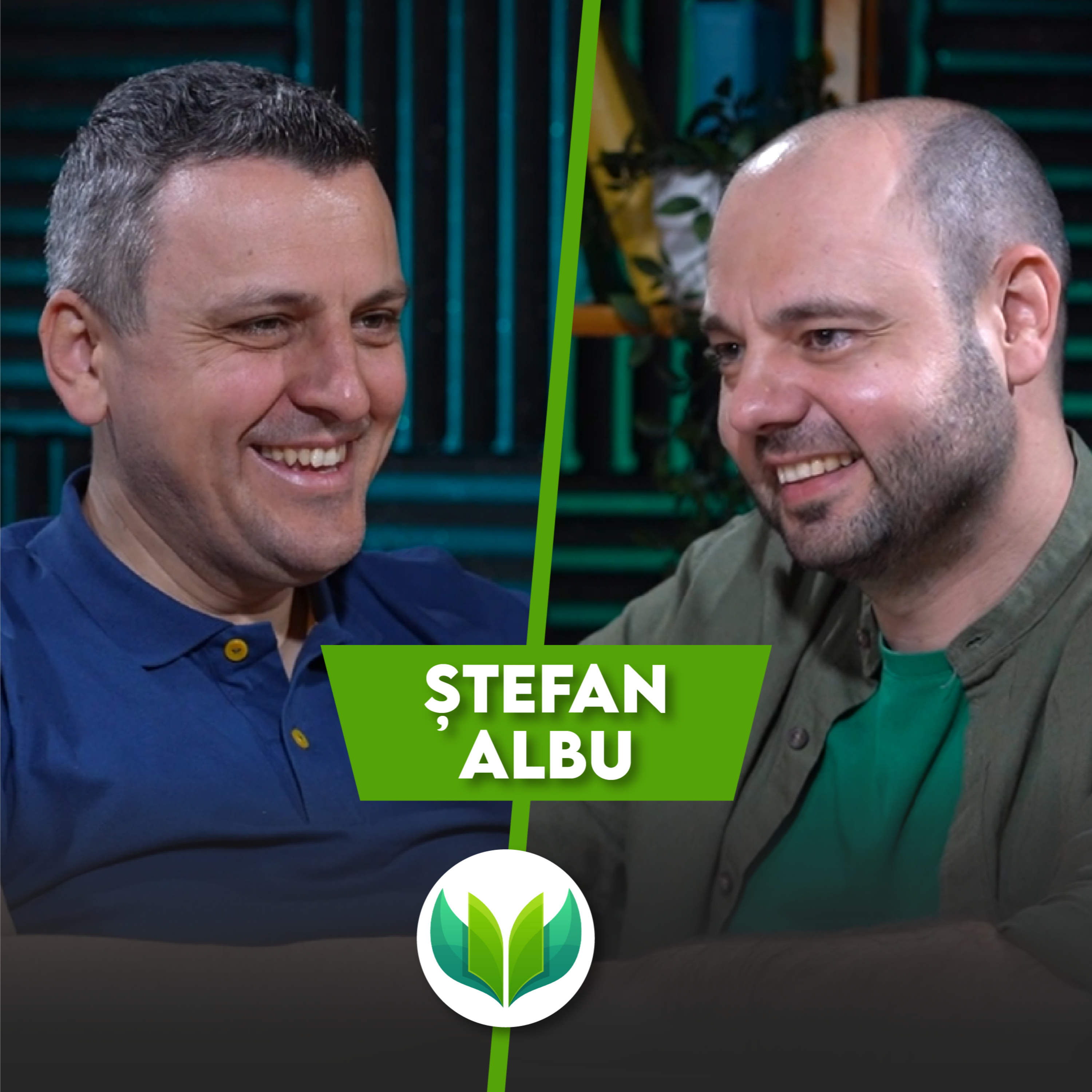 M-am născut penticostal. Astăzi sunt pastor adventist | AUTENTIC podcast #84 cu Ștefan Albu