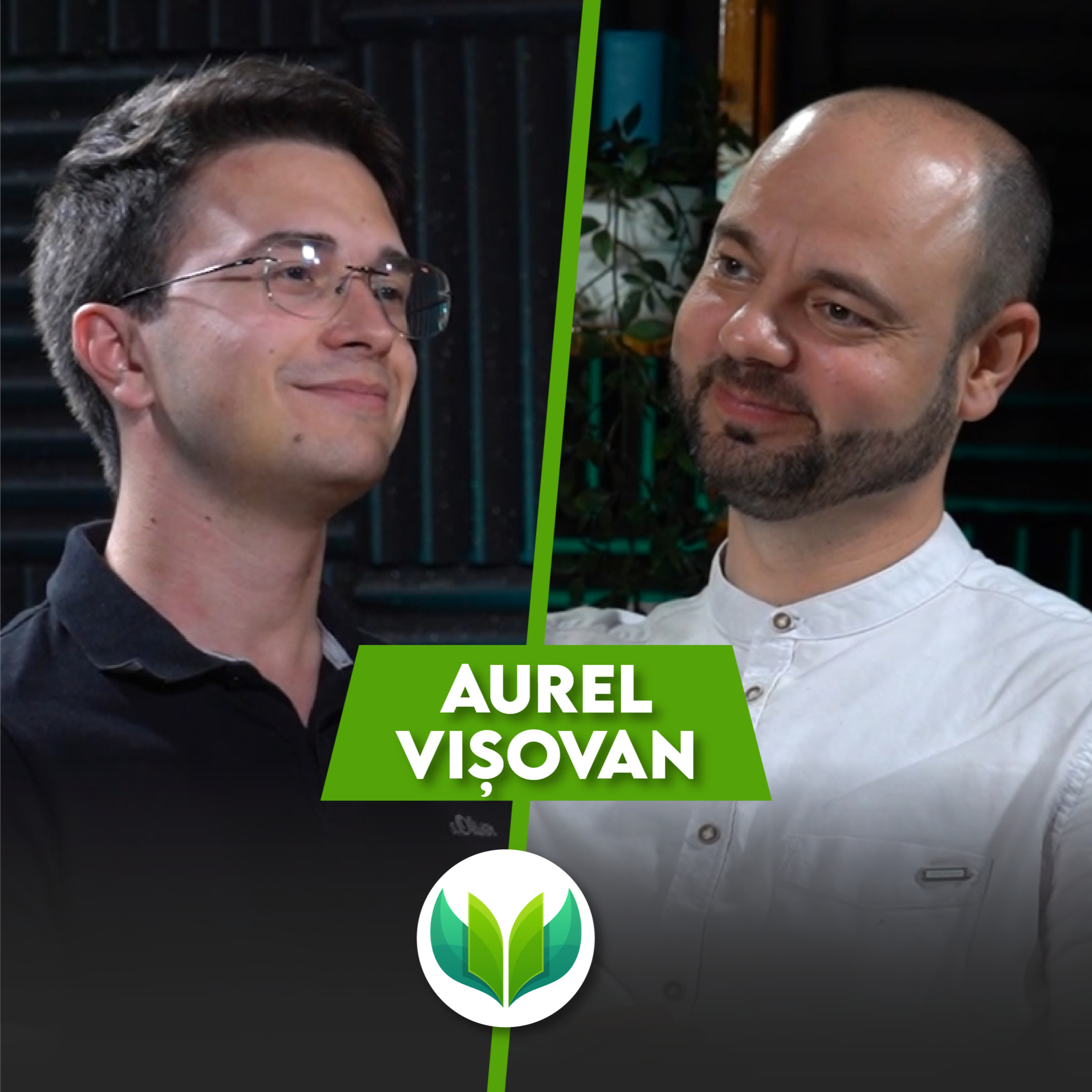 Doar timpul și fidelitatea mea vor dovedi dacă sunt infiltrat | AUTENTIC podcast #86 cu Aurel Vișovan