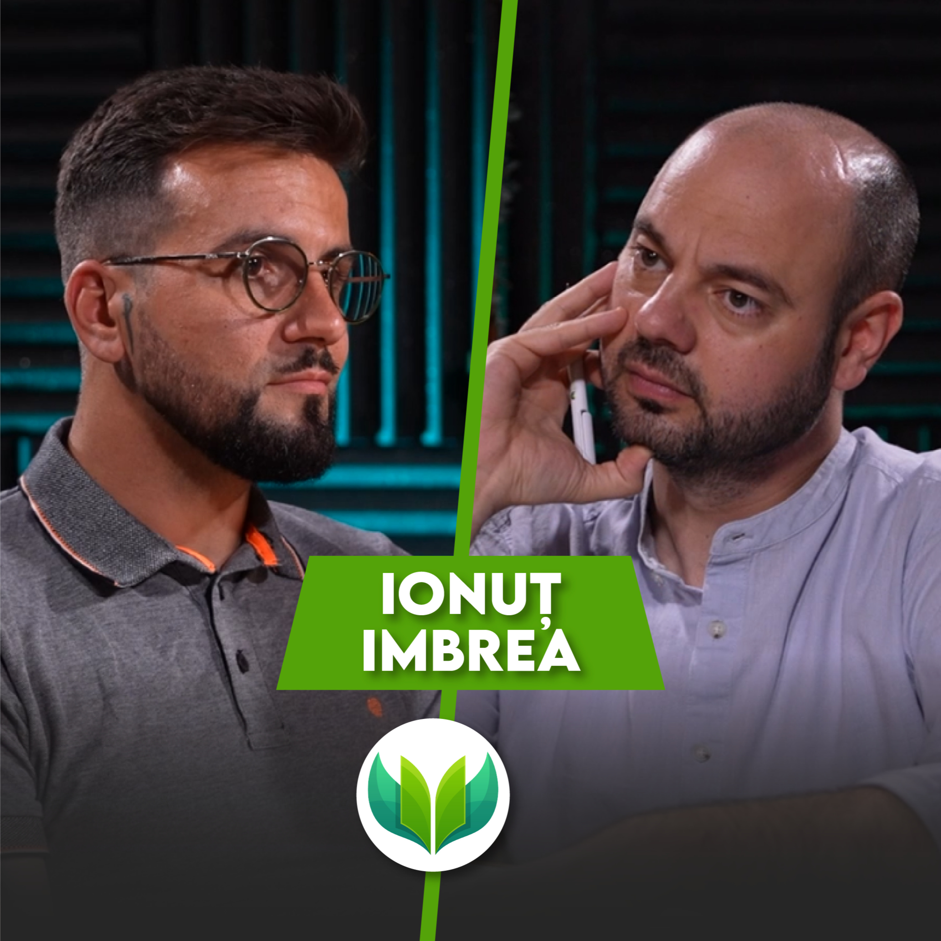 Am fost cărăuș de droguri. Am transportat hașiș în stomac | AUTENTIC podcast #92 cu Ionuț Imbrea