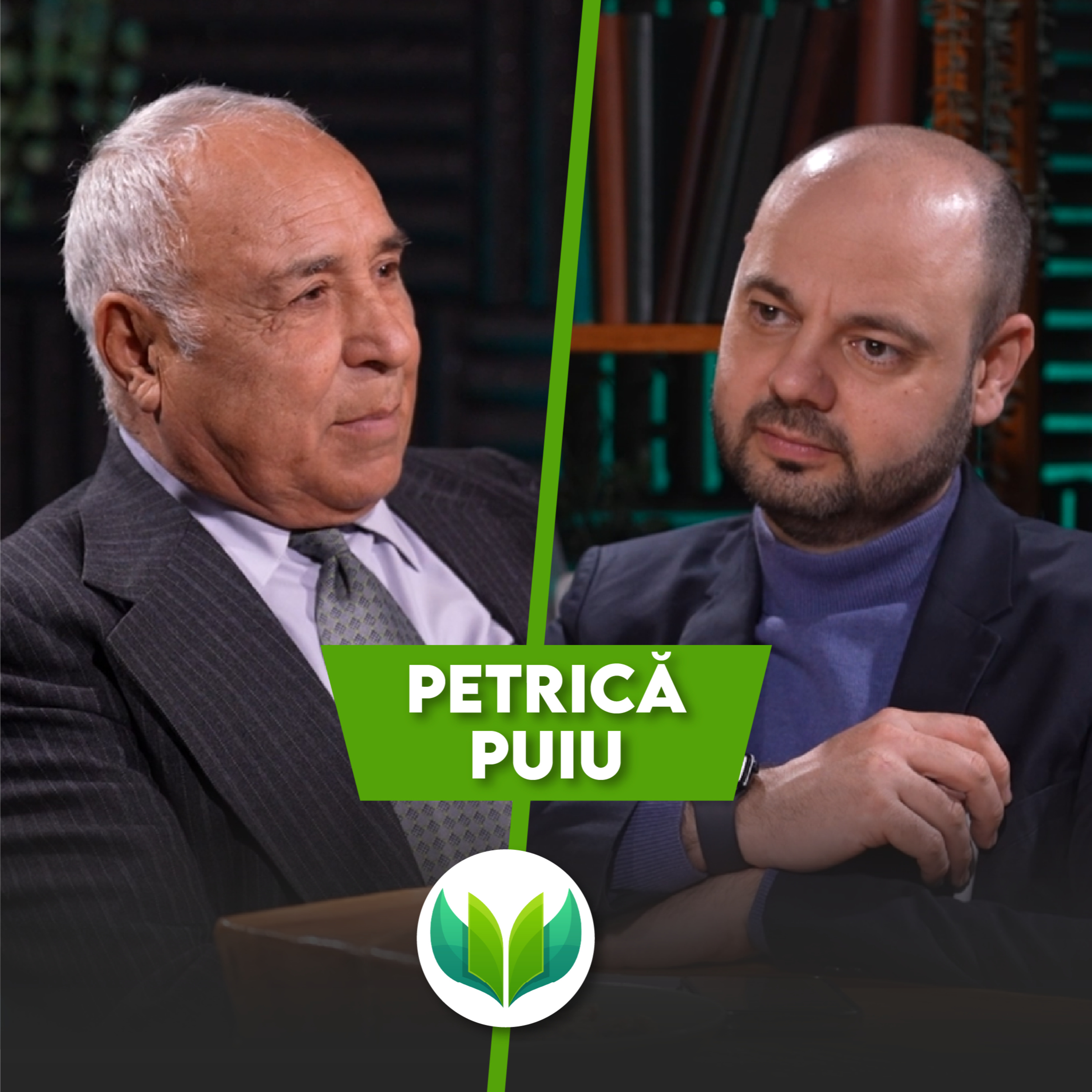 Soția mea nu știe nici azi | AUTENTIC podcast #101 cu Petrică Puiu